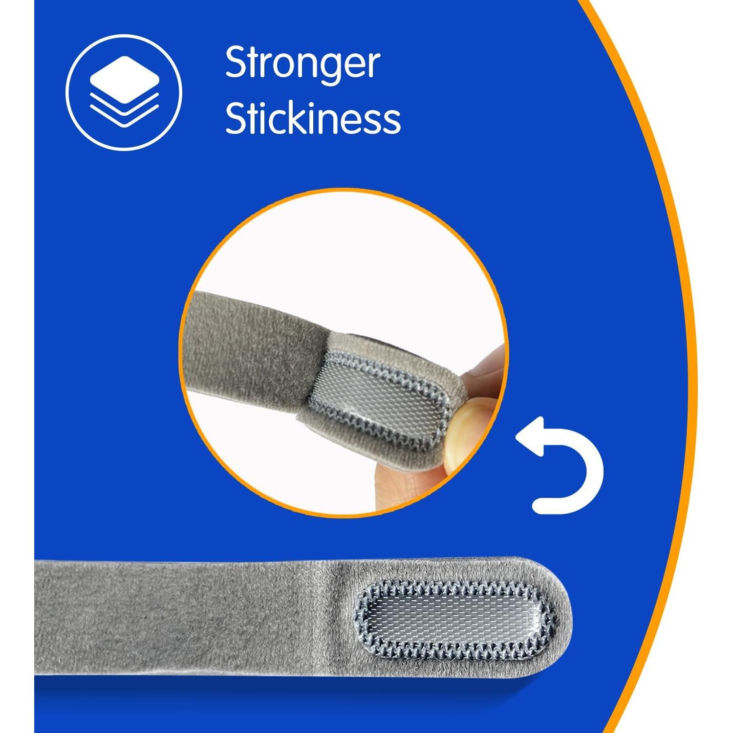 Cabezal de Reemplazo CPAP Amara View - Correa Estándar HITISPACE