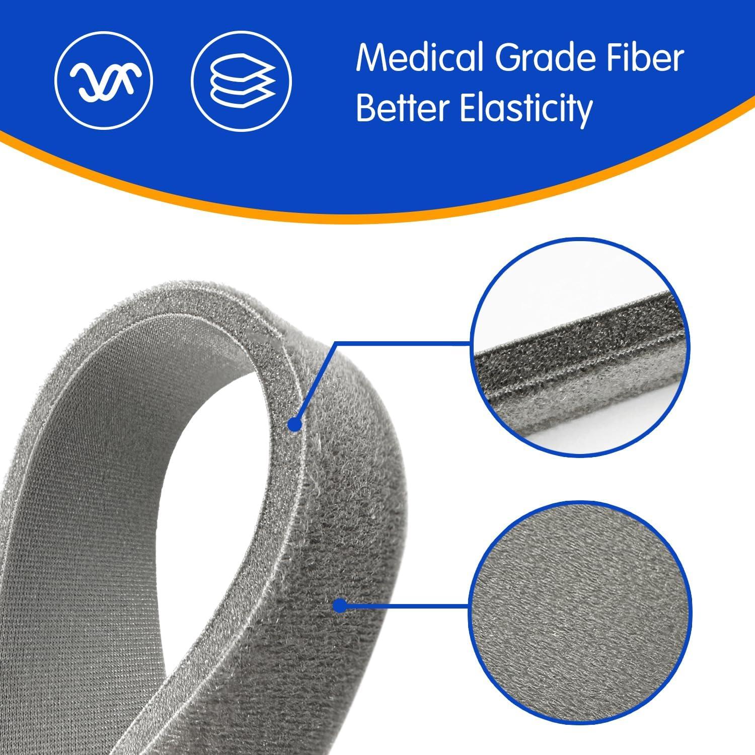 Cabezal de Reemplazo CPAP Amara View - Correa Estándar HITISPACE