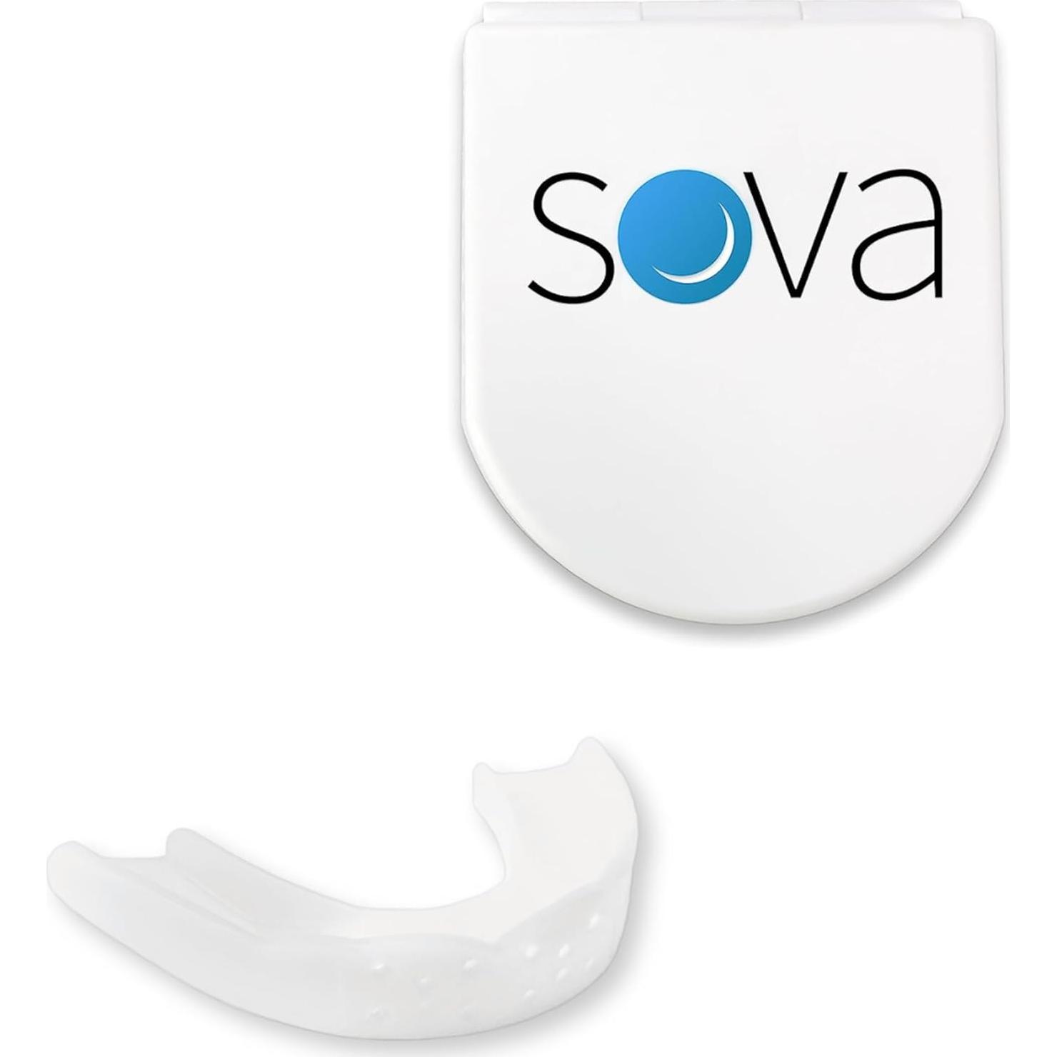 Protector Nocturno SOVA Aero Guard 1.6mm Ajuste Personalizado