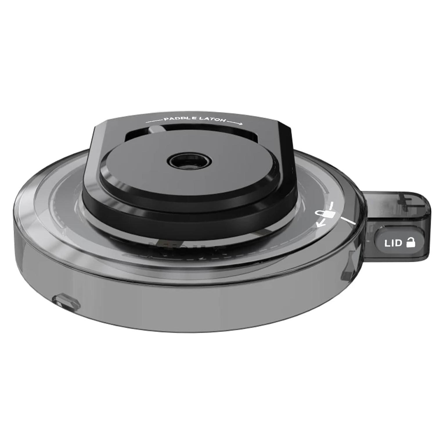 Tapa de Tazón Exterior Ninja NC301 Reemplazo Apto Lavavajillas