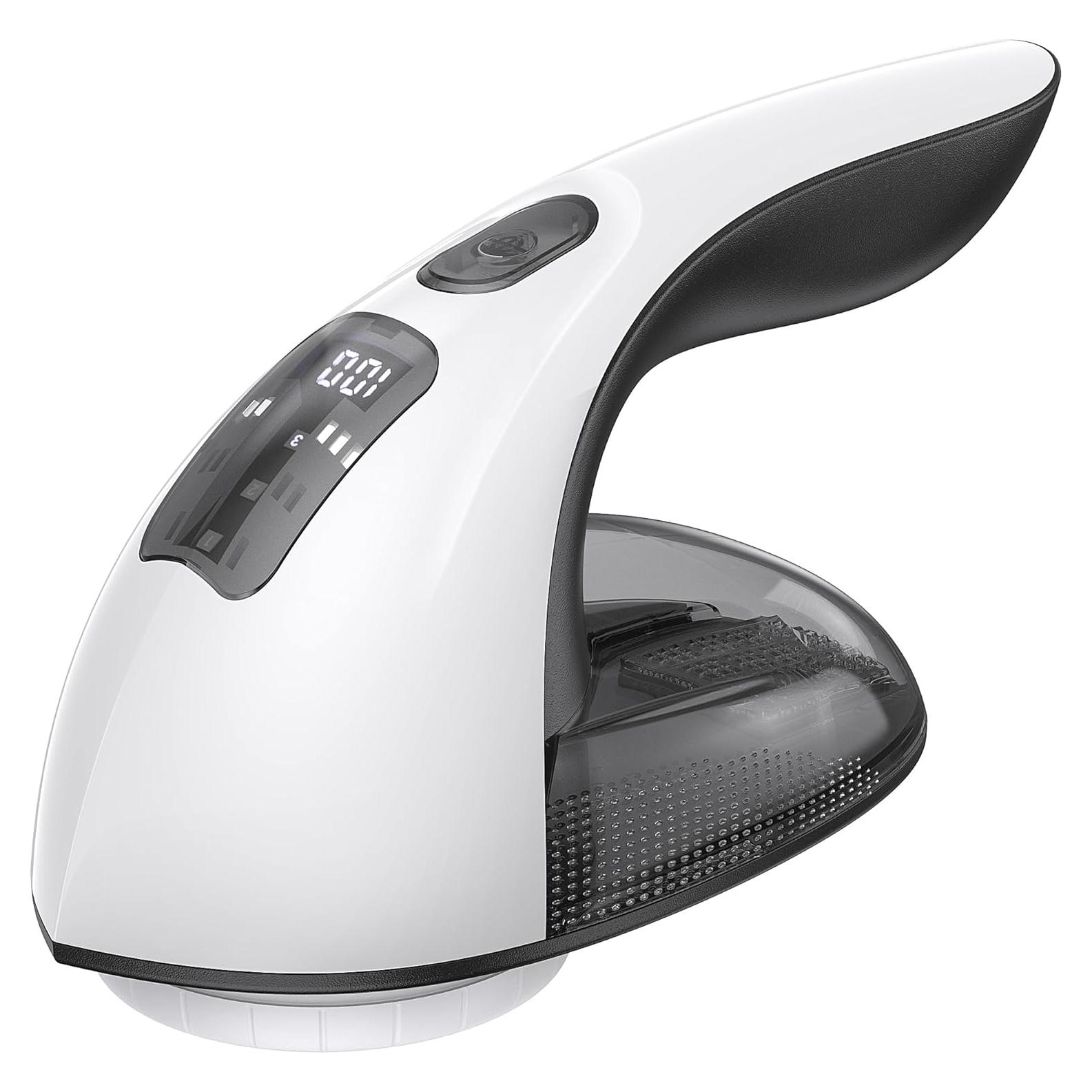 Afeitadora de Tela Ruidla 028 Recargable 3 Velocidades 6,60 cm