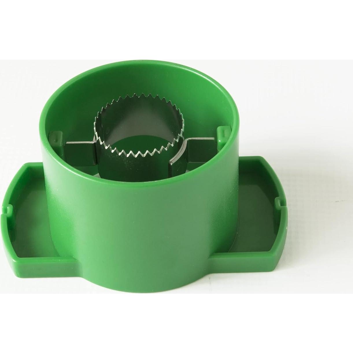 Juego de Herramientas Cestari para Desgranar Maíz - 5 Piezas