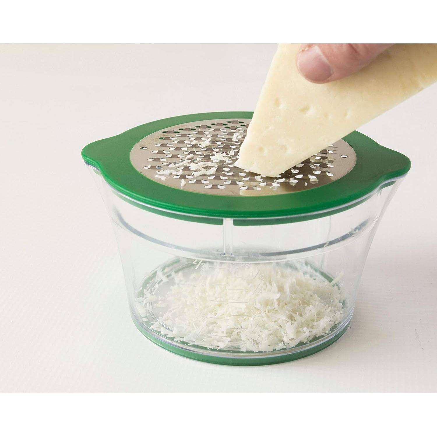 Juego de Herramientas Cestari para Desgranar Maíz - 5 Piezas