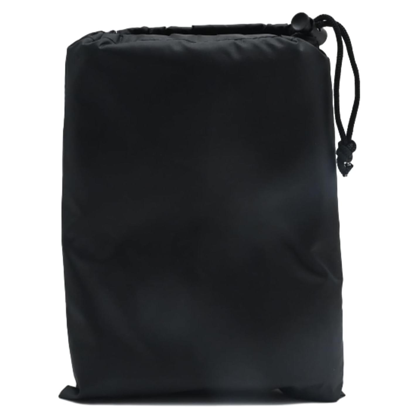 Funda Impermeable VIKKSAER para Carro de Palomitas 40x46x79cm