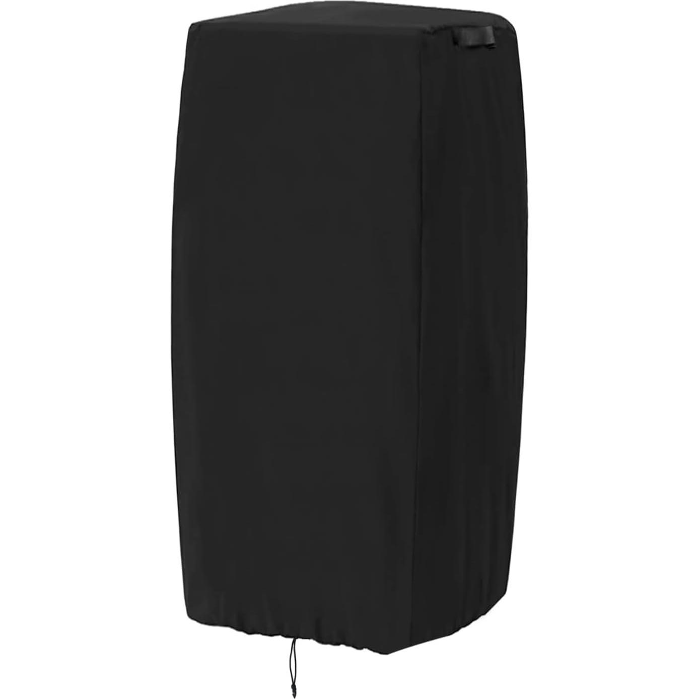 Funda Impermeable VIKKSAER para Carro de Palomitas 40x46x79cm