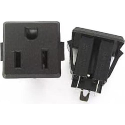 Enchufe de Repuesto para Olla de Palomitas Great Northern