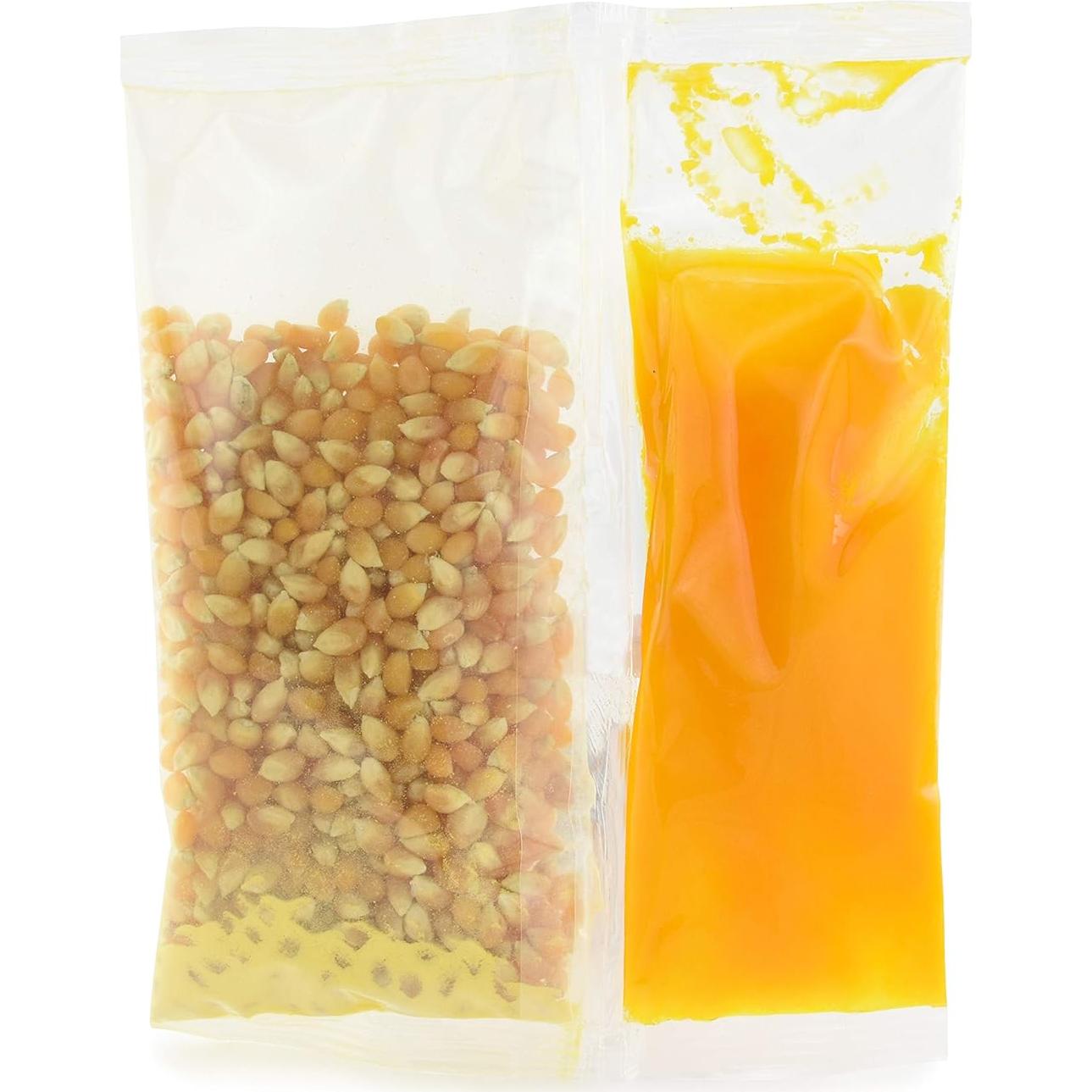 Paquete de Palomitas Snappy 5.4 oz con Aceite de Coco
