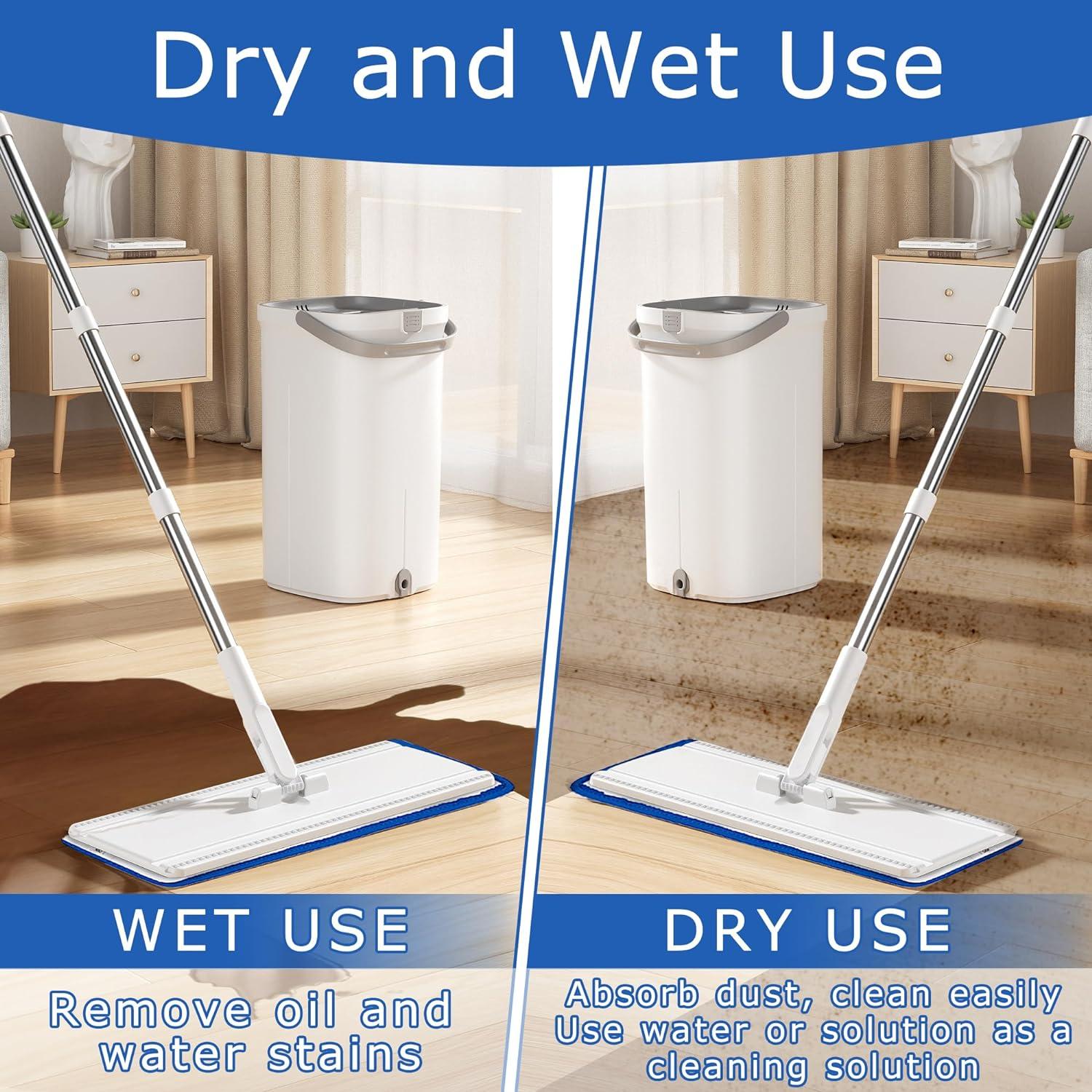 Paquete de 12 Almohadillas de Microfibra 18" iDeaology