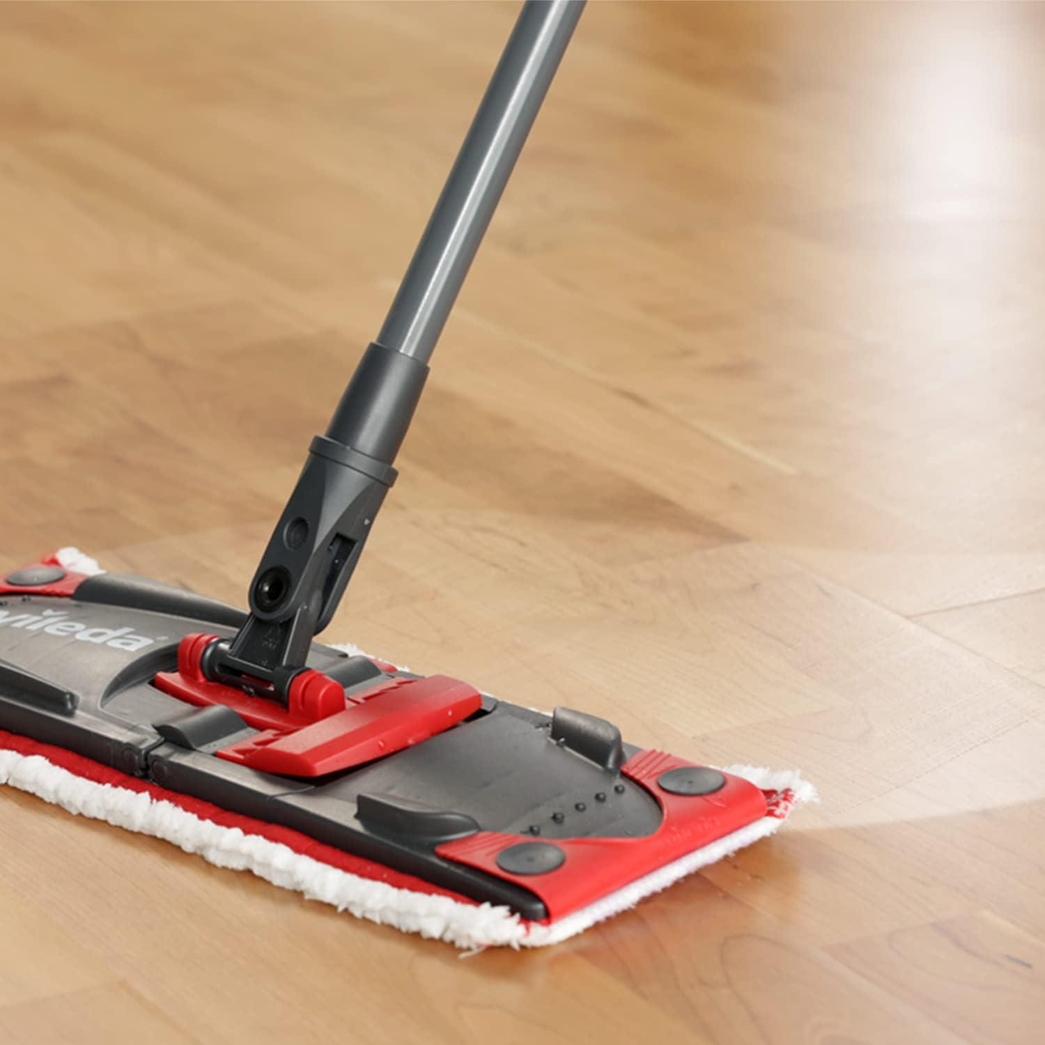 Repuesto Mopa Vileda Ultramax Microfibra 1 Unidad