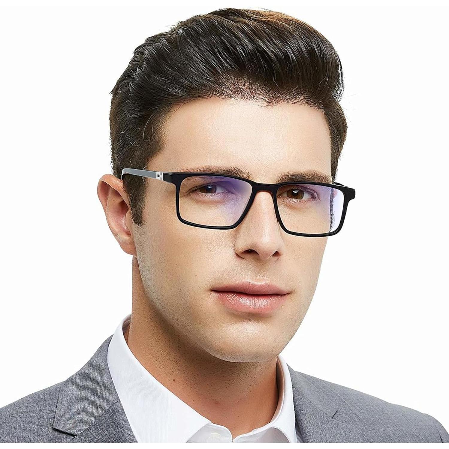 Gafas Lovispecs para Miopía -1.75 Dioptrías, Marco TR90