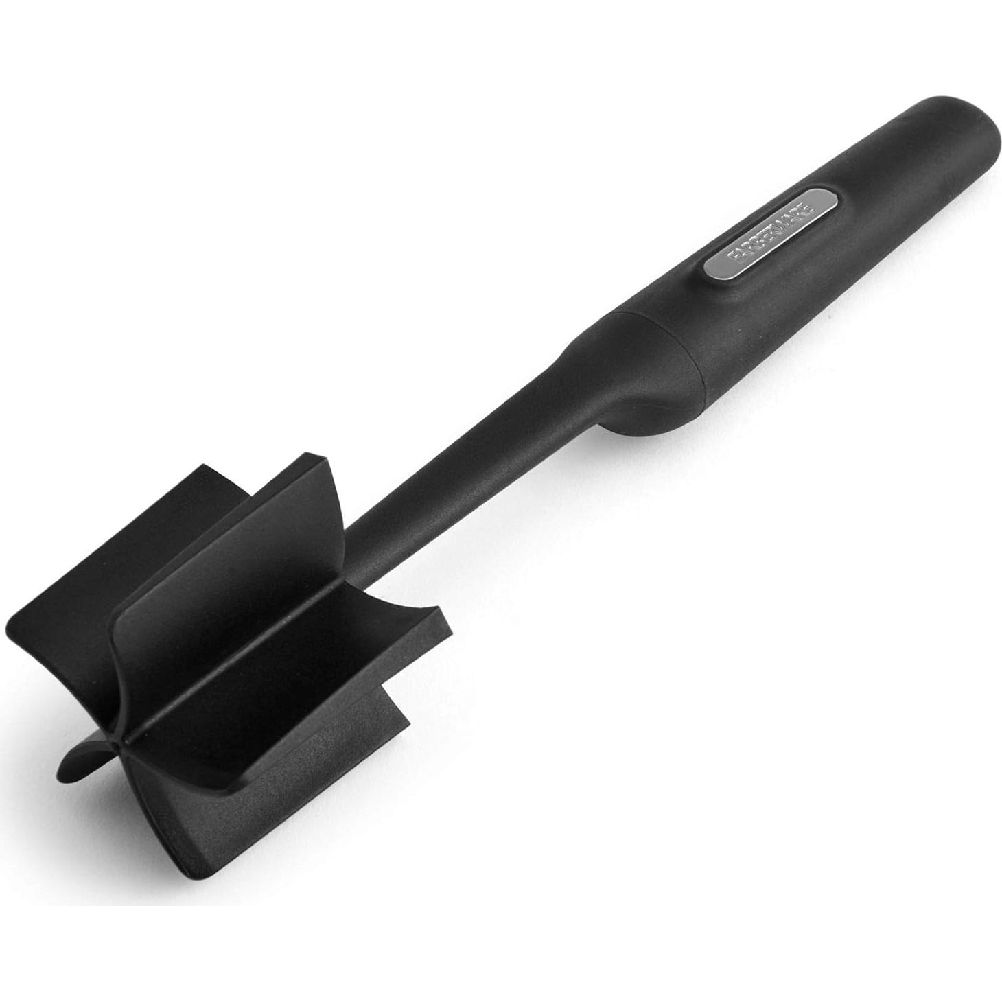 Machacador de Carne Profesional Farberware 27 cm Negro