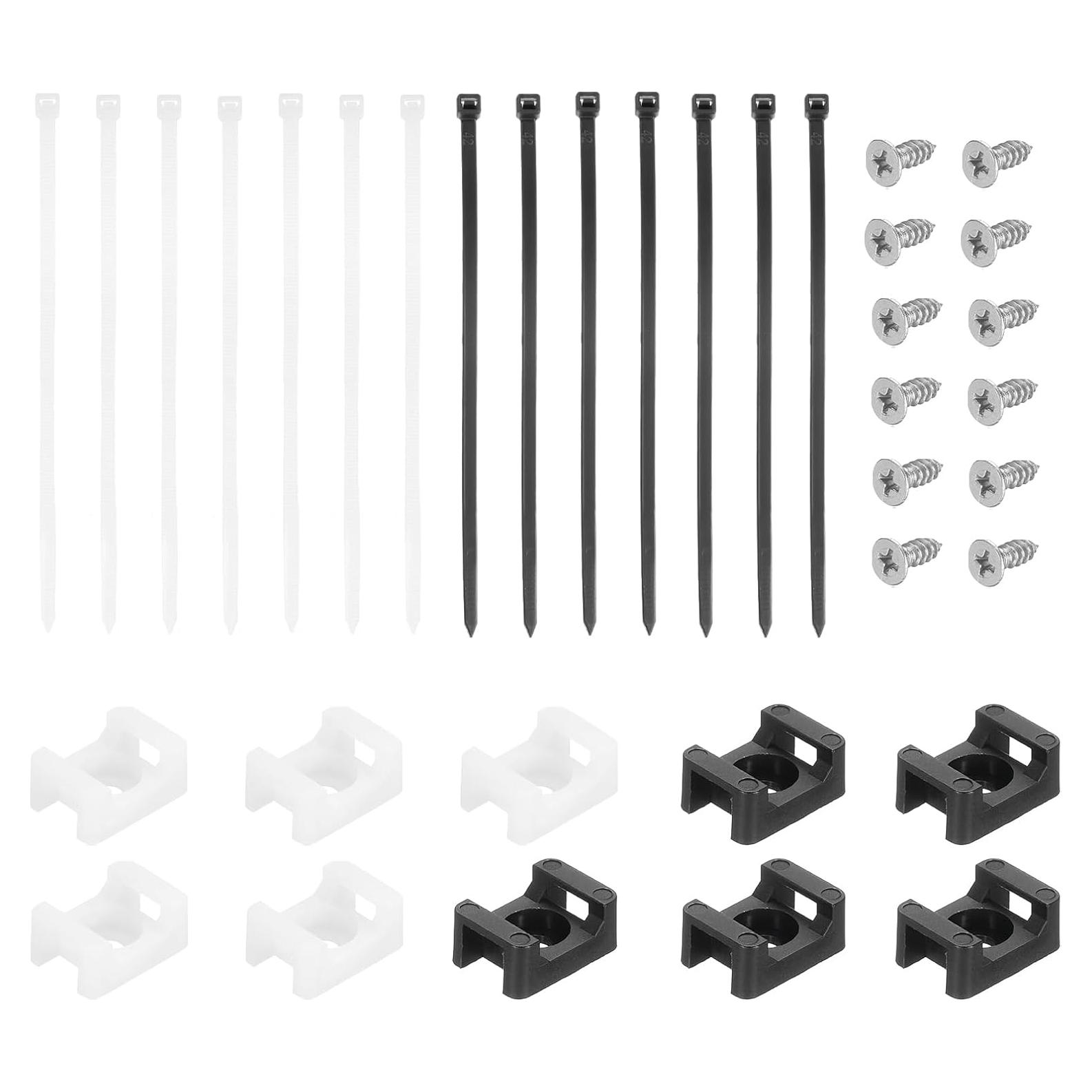 Soporte de Montaje DMiotech 150 Pcs Cinta Magnética 5x150mm