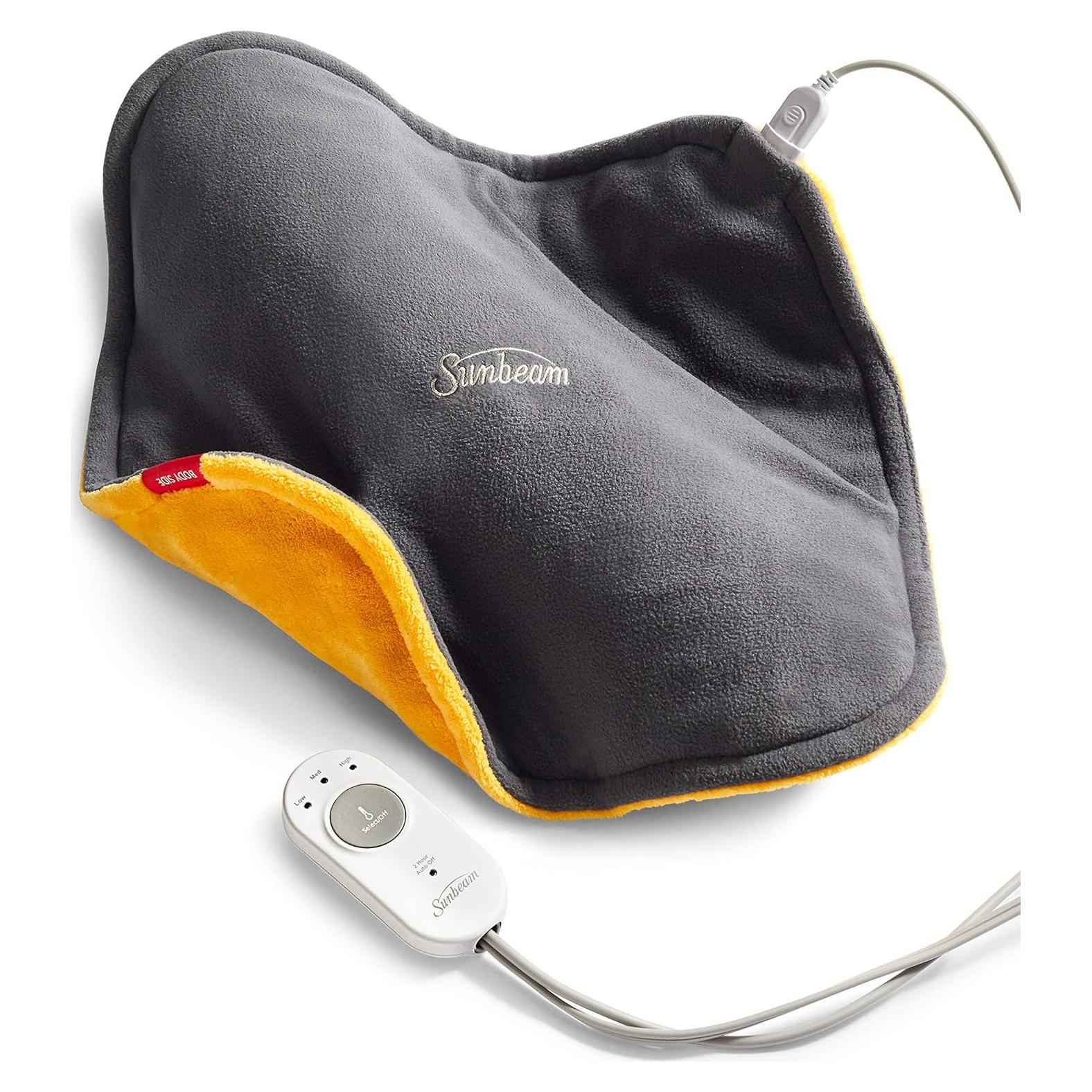 Almohadilla Térmica Sunbeam ConformHeat 35.56x35.56cm