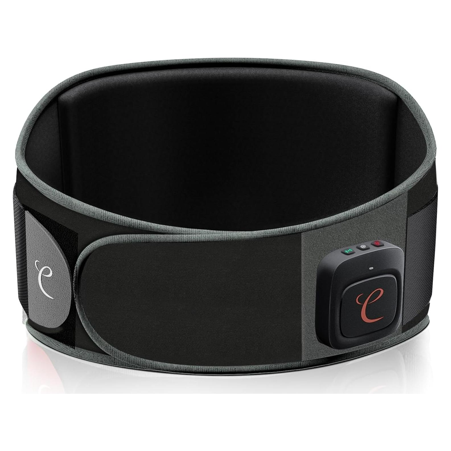 Almohadilla Calentadora Comfytemp Inalámbrica con Masajeador