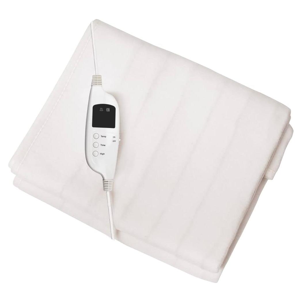 Calentador de Mesa de Masaje ForPro Extra Grande 31x72