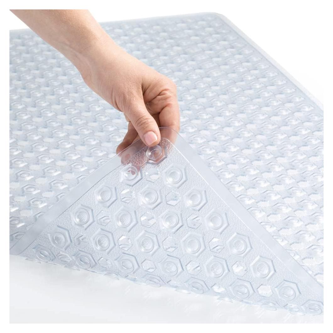 Alfombrilla de Baño GORILLA GRIP 88,9x40,6 cm Lavable