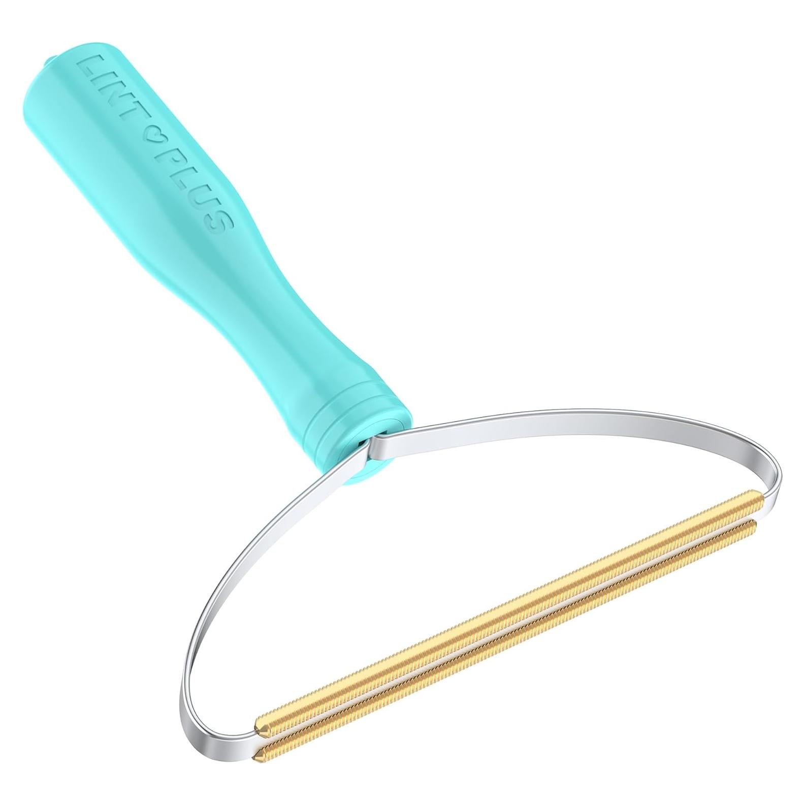 Removedor de Pelo de Mascotas LINTPLUS Pro - Multi Tela