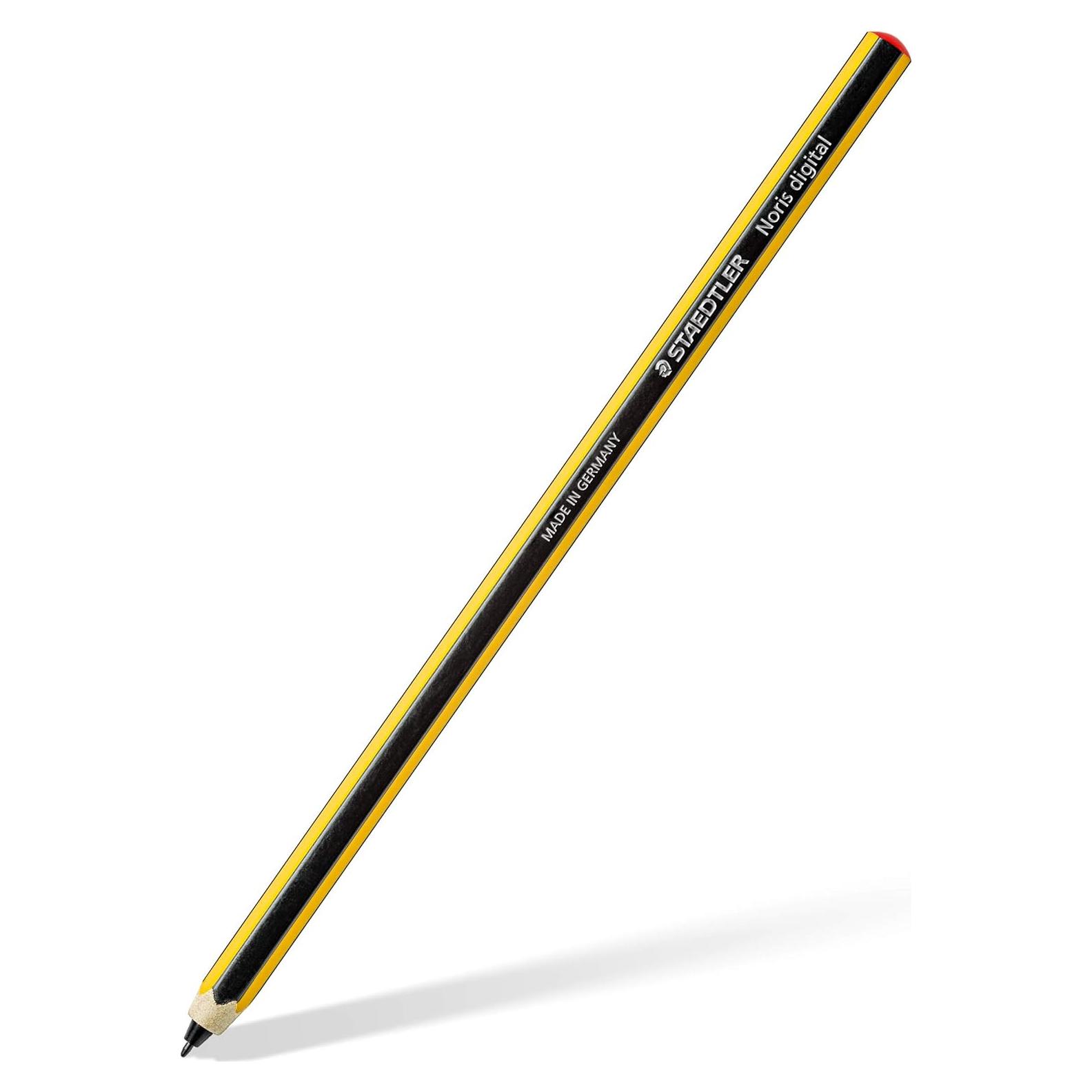 Stylus STAEDTLER Noris Digital Classic 0.7mm Amarillo