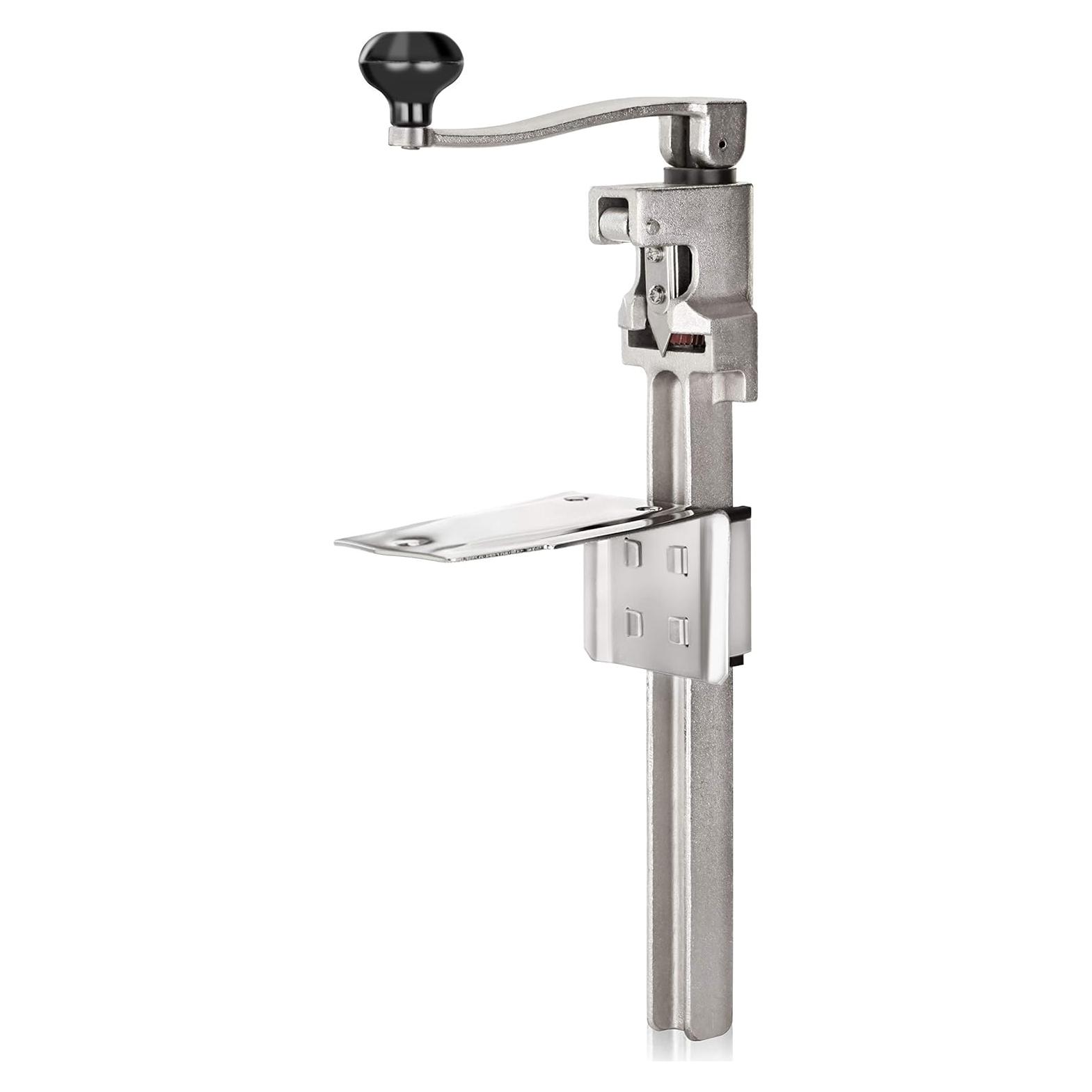 Abrelatas Manual de Mesa Nuevo Star 7006841 Acero 27,94 cm