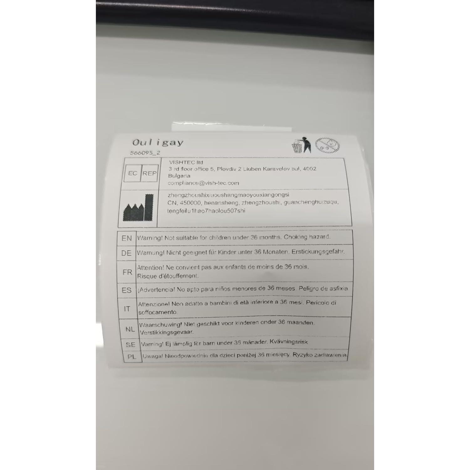 Abre Latas Ouligay 2 Pcs Fácil de Usar para Ancianos