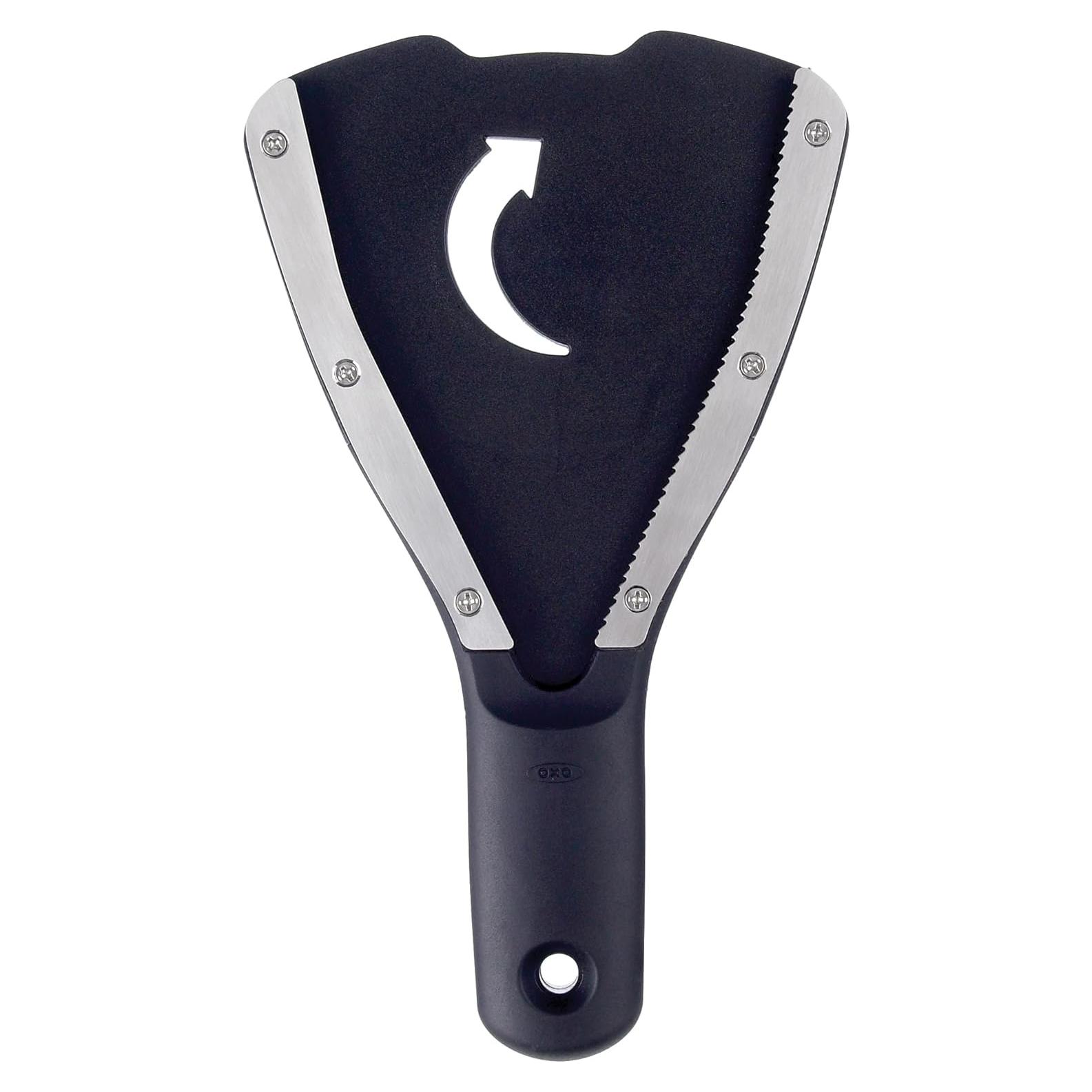 Abre frascos OXO Good Grips antideslizante 22,86 cm