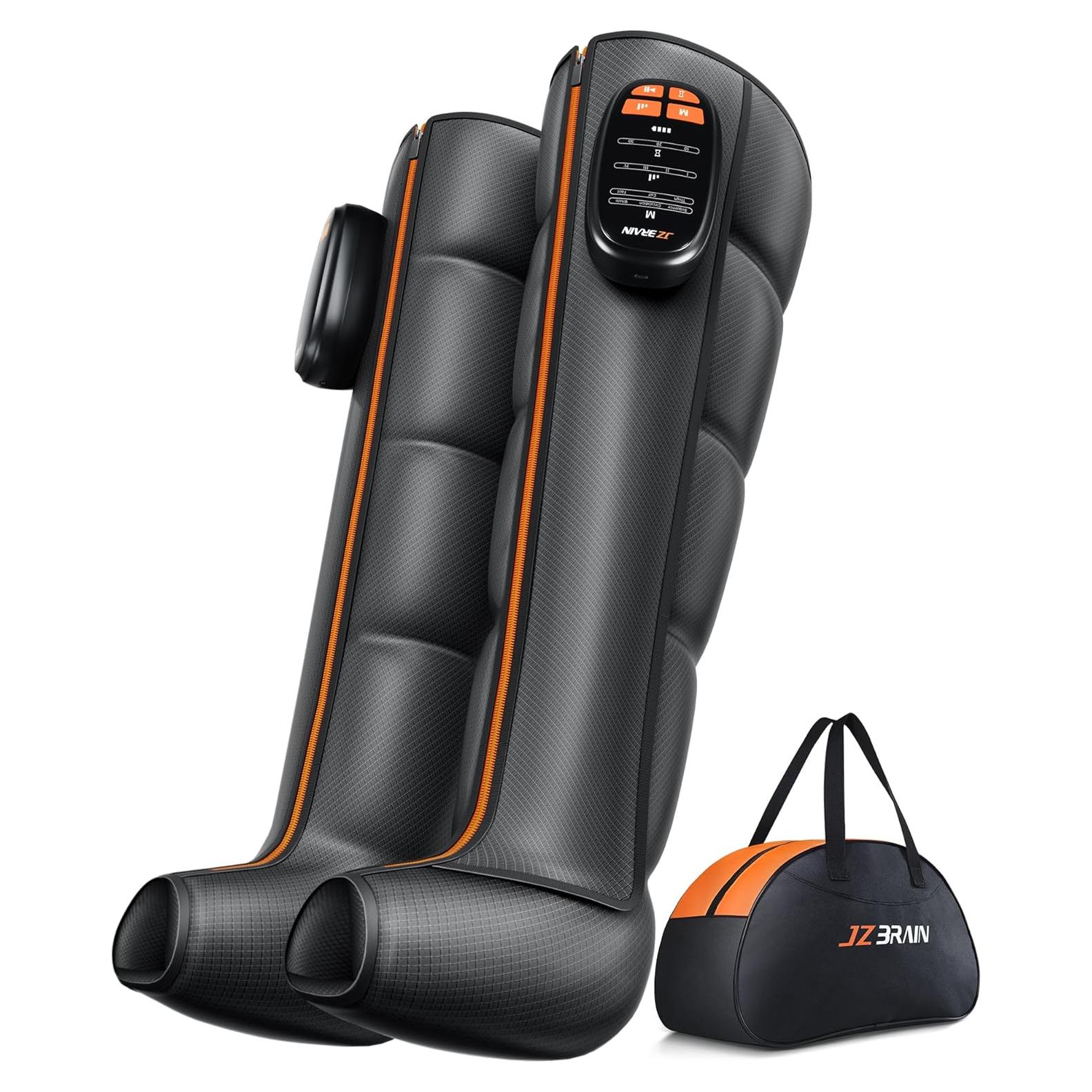 Botas de Compresión Profesional Xiamen Healthpal Medianas