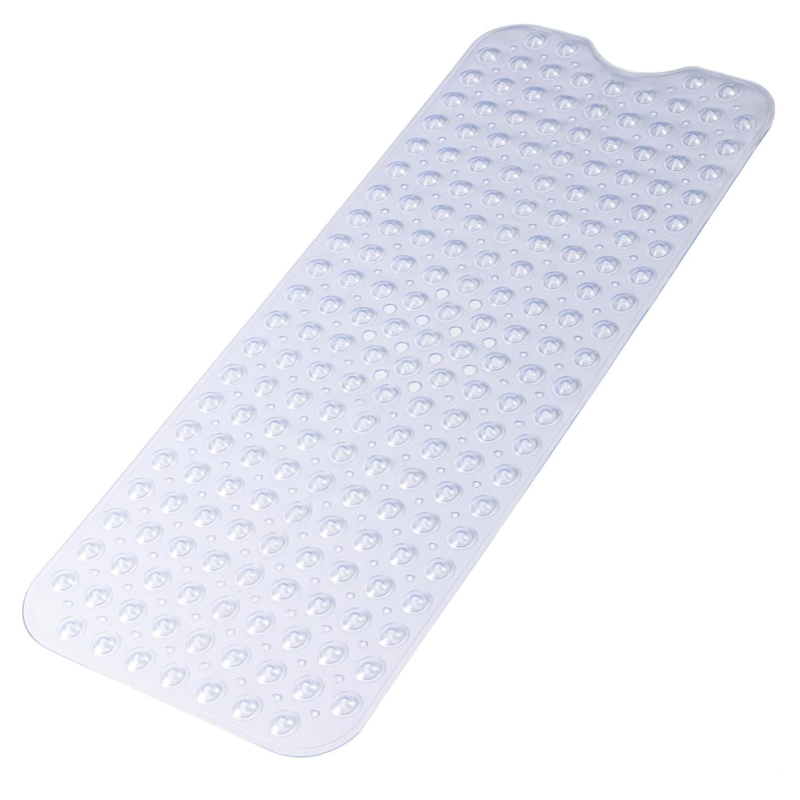 Alfombrilla de Baño Antideslizante CADONO 101,6 x 40,6 cm