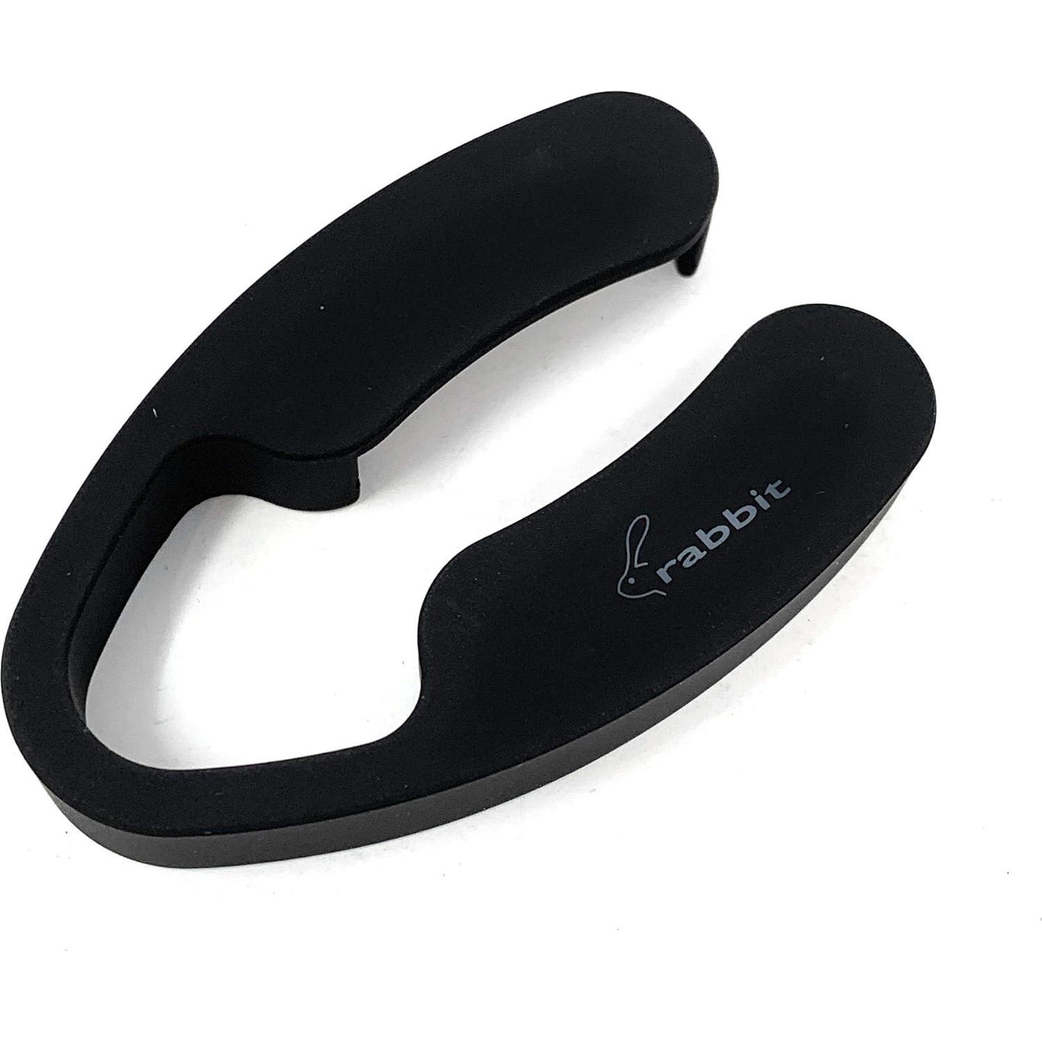 Juego de Vino Eléctrico Rabbit 5 Piezas - Sacacorchos y Accesorios