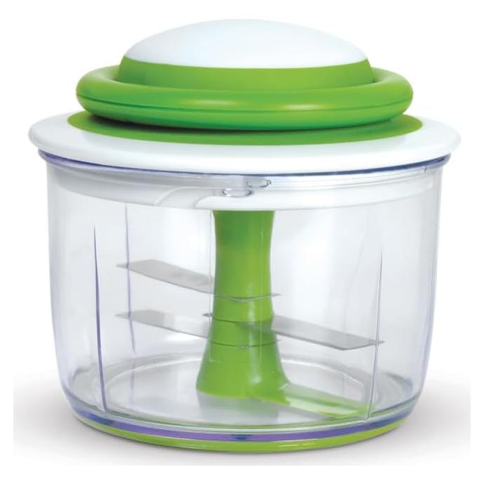 Picador Manual de Alimentos Chef'n VeggiChop Rúcula 0.05 kg