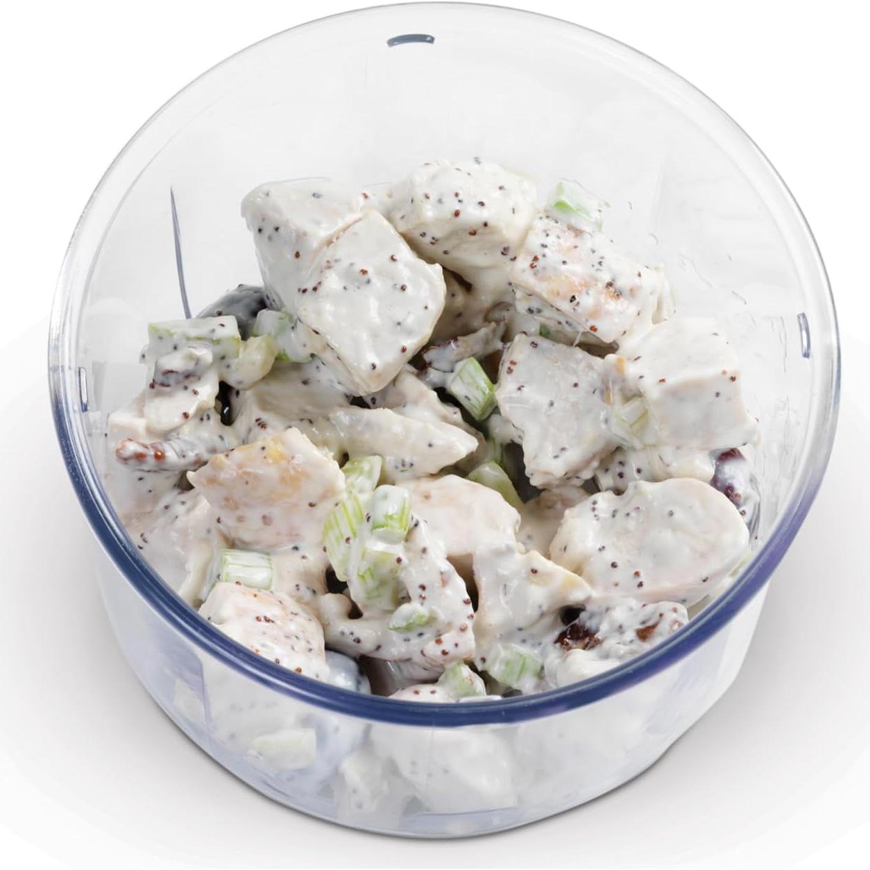 Picador Manual de Alimentos Chef'n VeggiChop Rúcula 0.05 kg