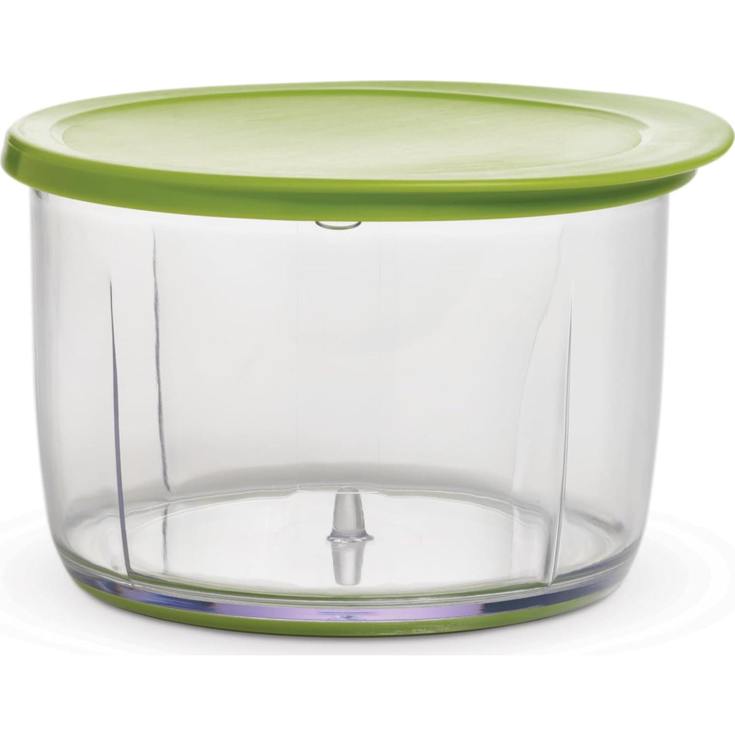 Picador Manual de Alimentos Chef'n VeggiChop Rúcula 0.05 kg