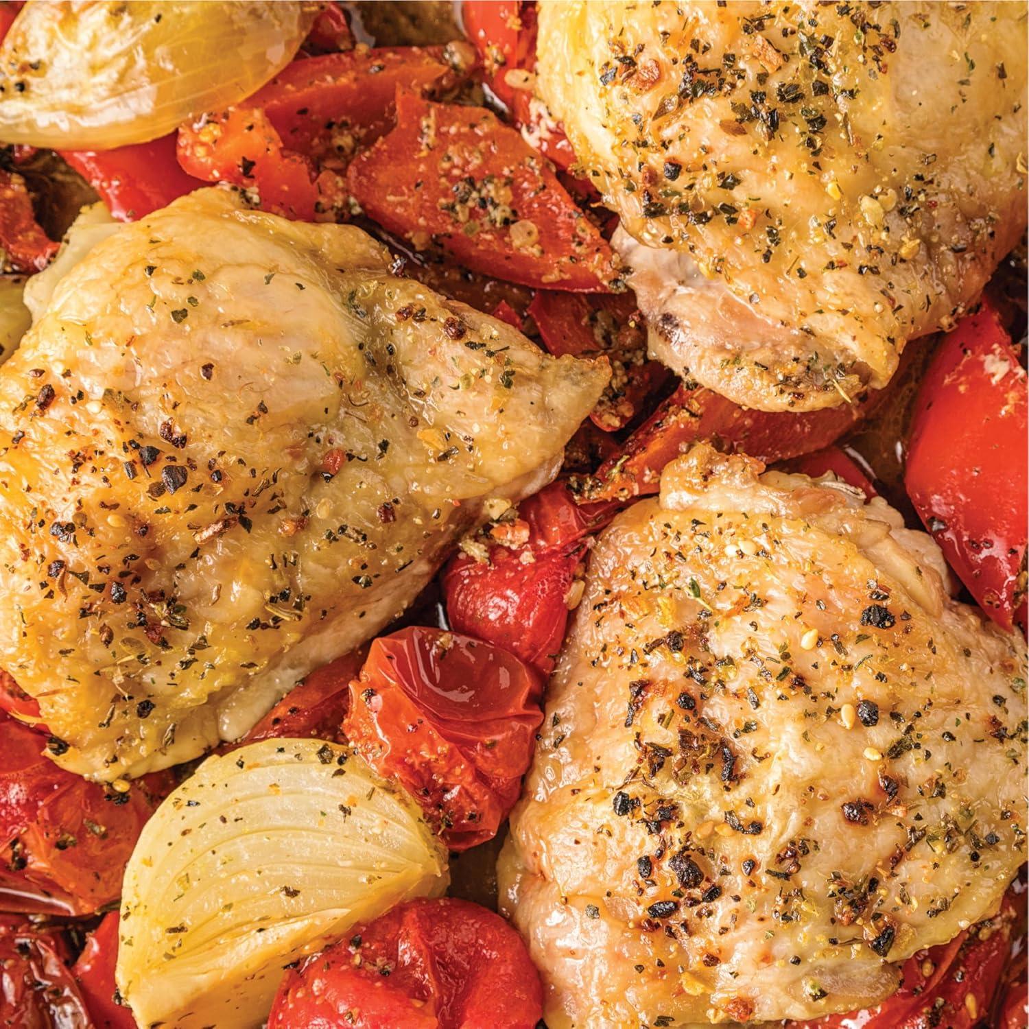 Cebolla Picada McCormick 180 g - Sabor Intenso y Práctico