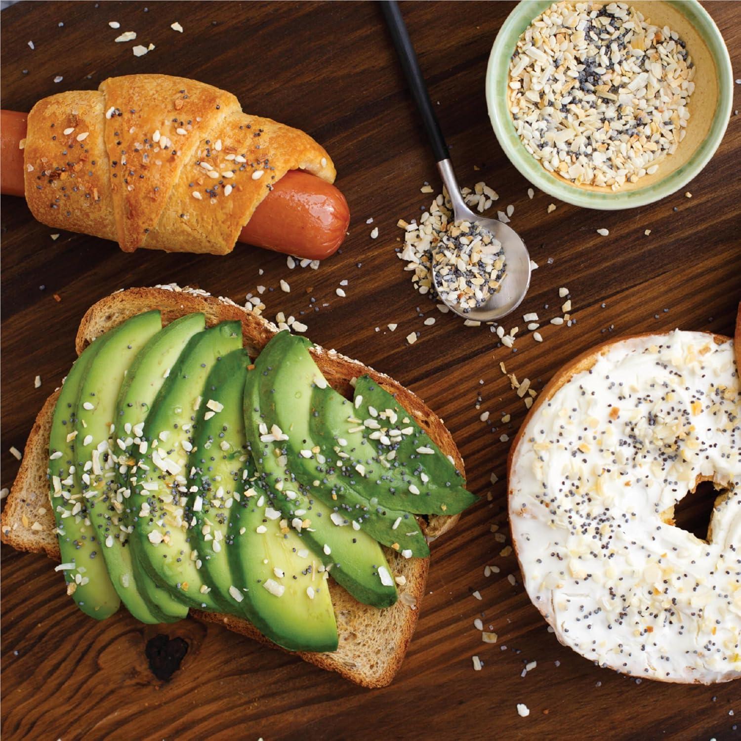 Cebolla Picada McCormick 180 g - Sabor Intenso y Práctico