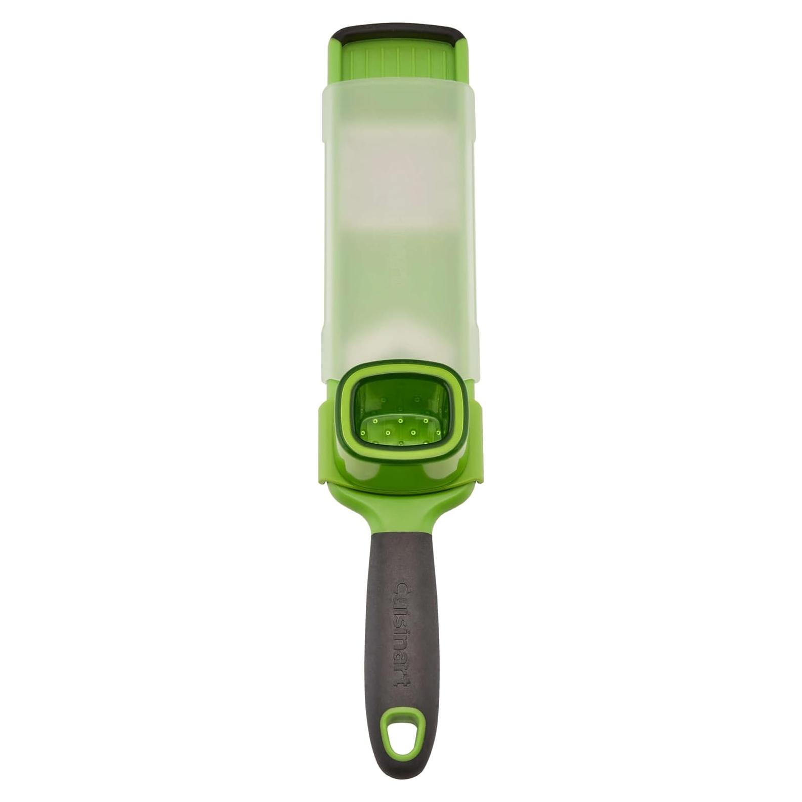 Cortador y Rallador de Ajo Cuisinart CTG-00-GS Verde