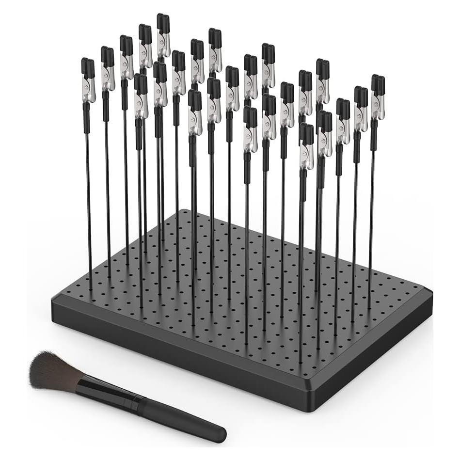 Base Soporte Pintura Actekart TK-BC2501 266 Agujeros