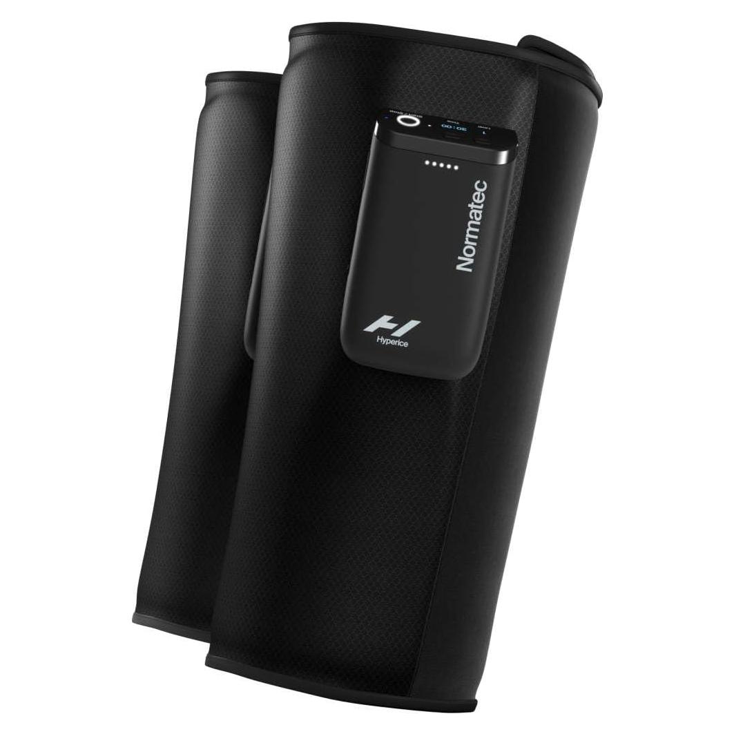 Masajeador de Compresión Hyperice Normatec Go Pantorrilla