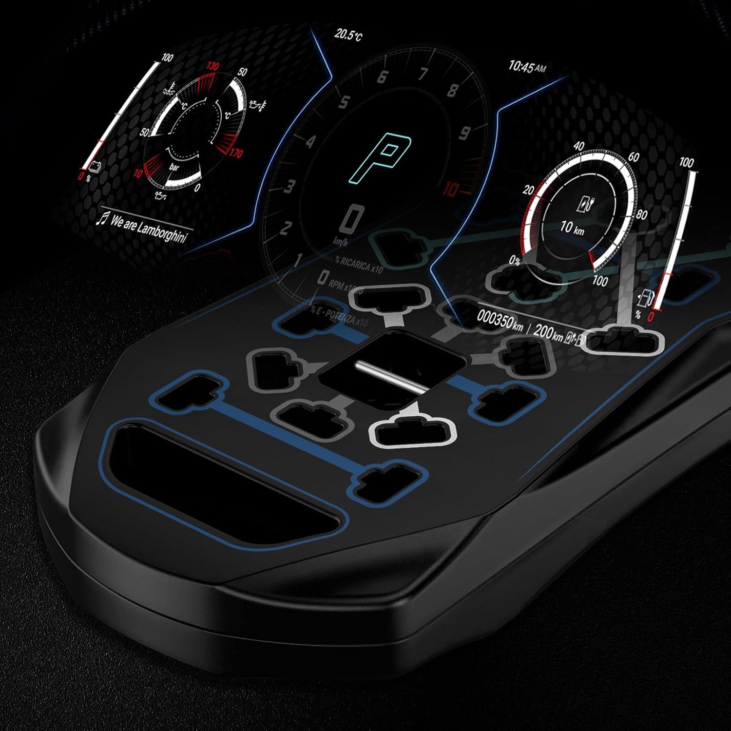 Tabla de Flexiones Mavilon con Mangos Ergonómicos - Negro