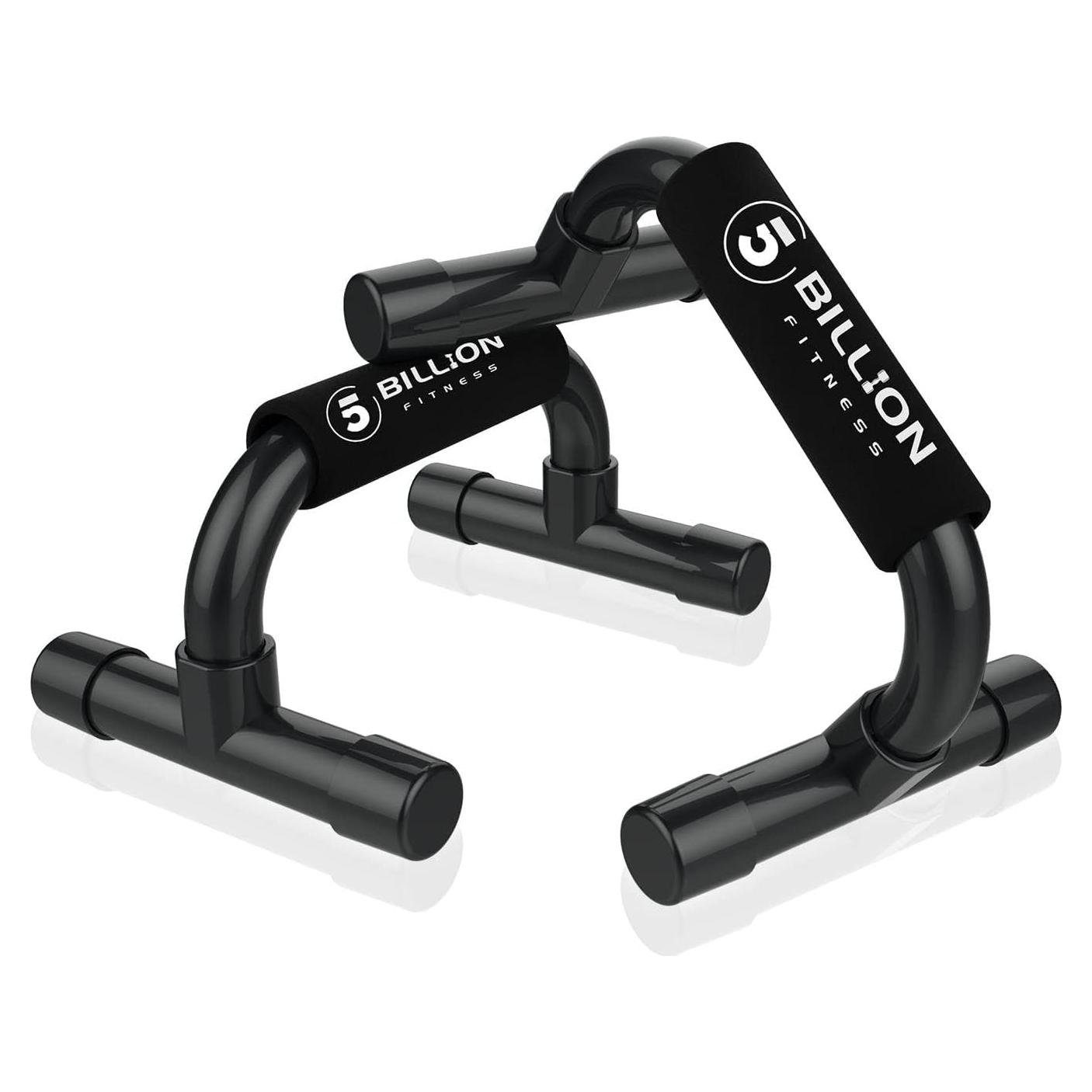 Barras de Flexiones 5BILLION Portátiles hasta 149 kg