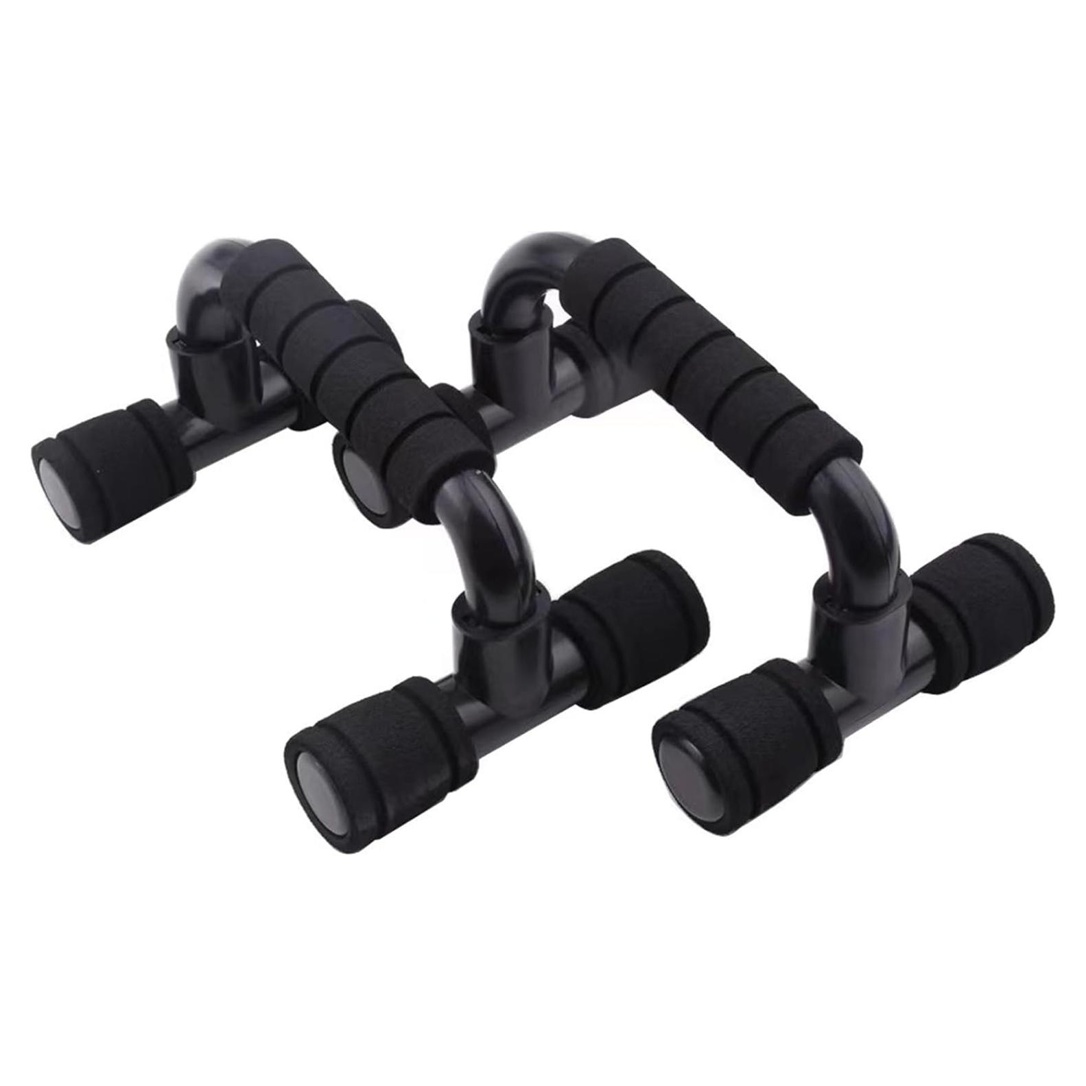 Barras de Flexiones Lizbin Antideslizantes para Entrenamiento