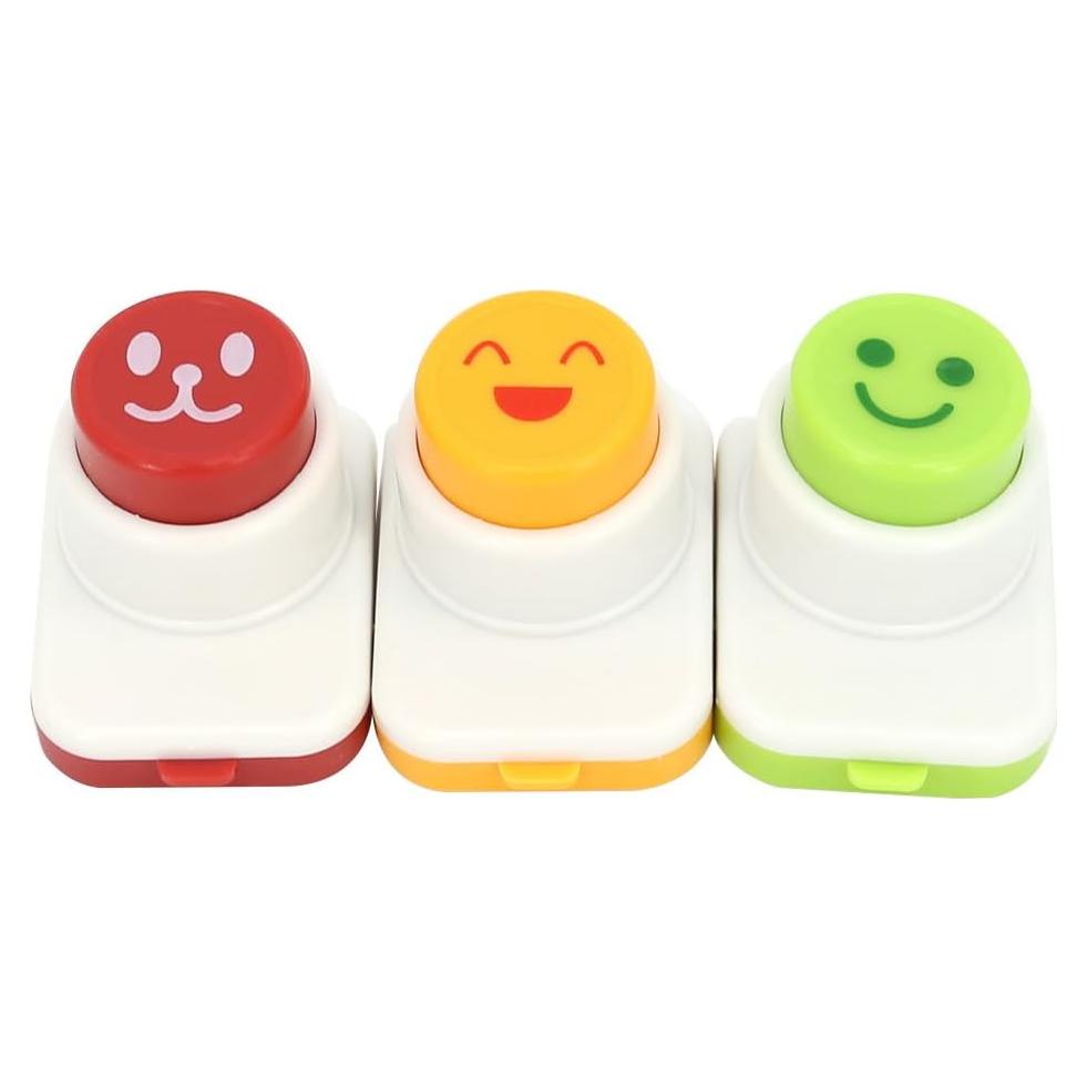 Herramienta de Sushi DIY MoJyetli 3 Piezas Decoración Algas