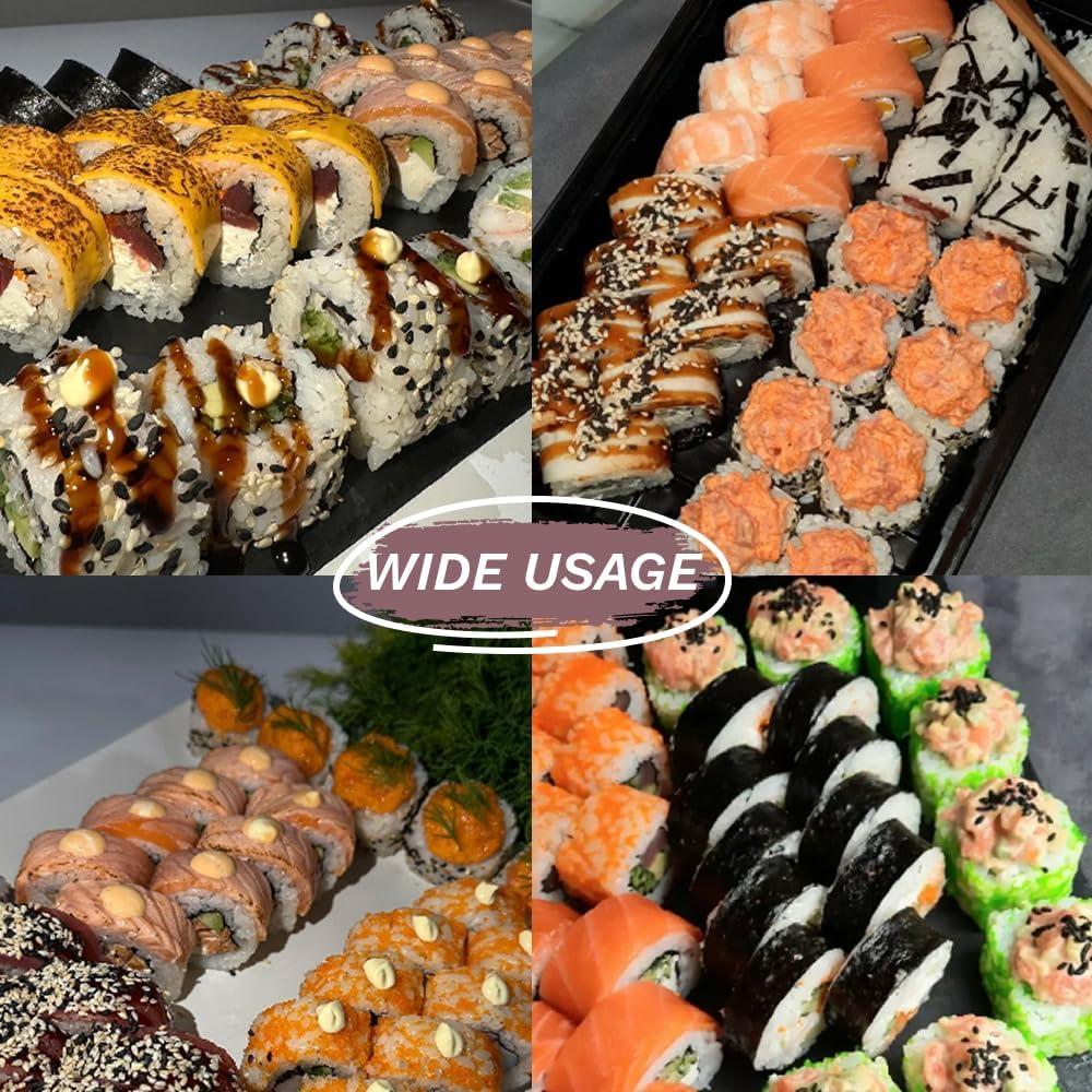 Kit de Hacer Sushi Bazooka Sheriffdrink para Principiantes