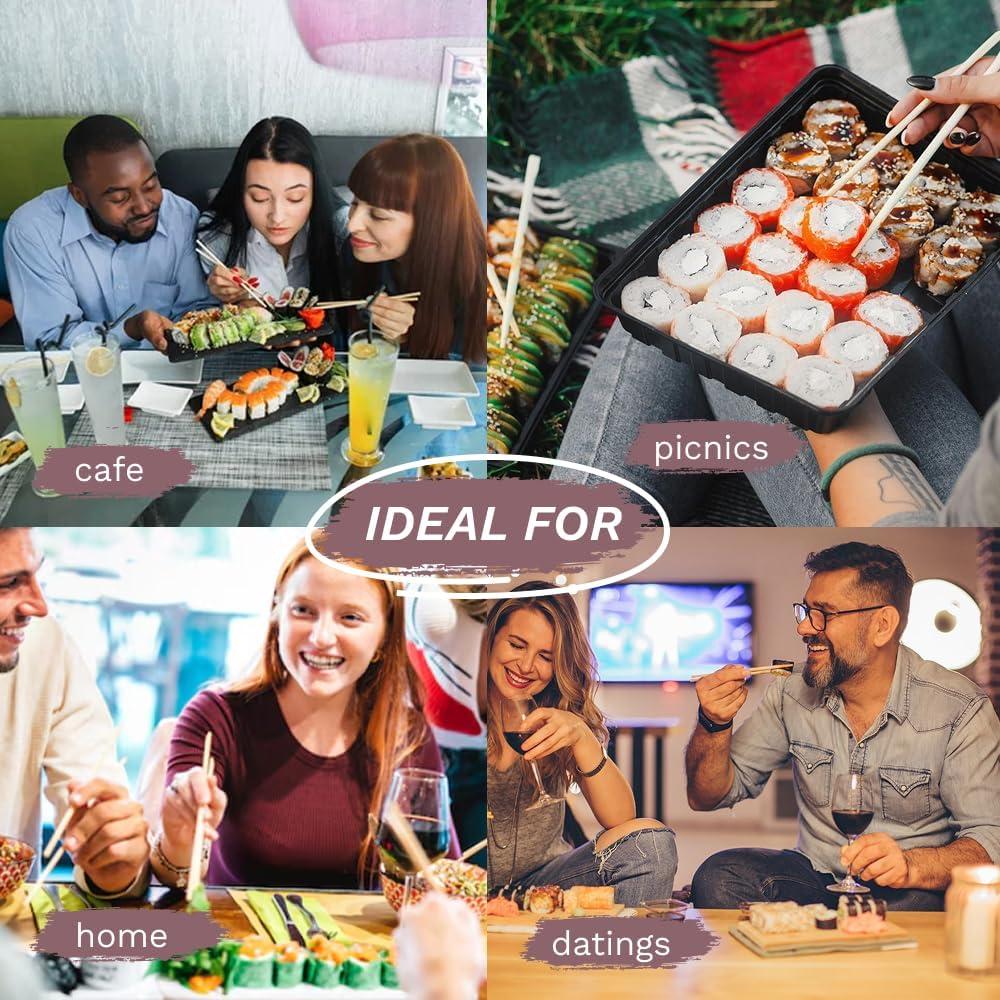 Kit de Hacer Sushi Bazooka Sheriffdrink para Principiantes