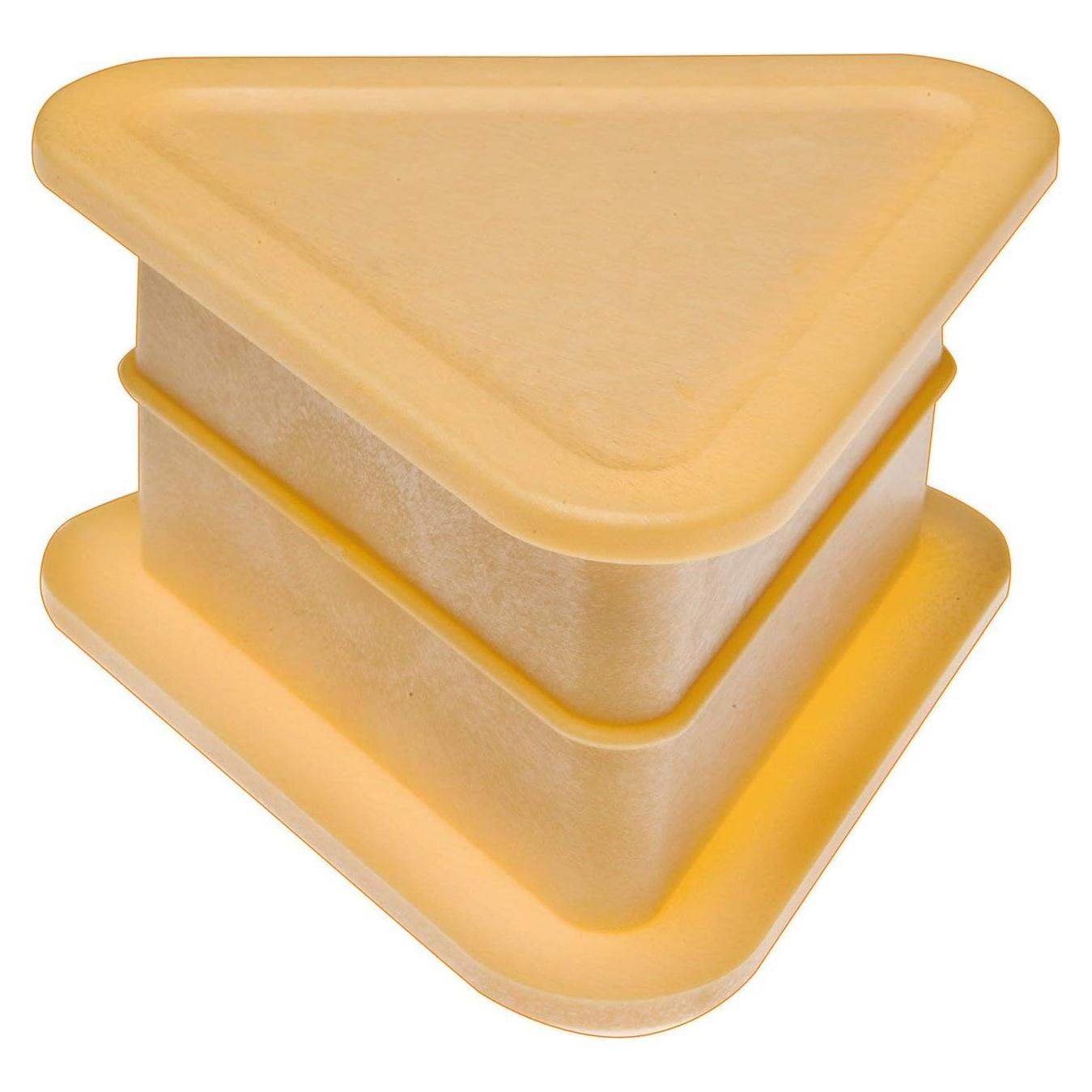 Set de Moldes para Onigiri Sushi IBILI 773810 12x10 cm