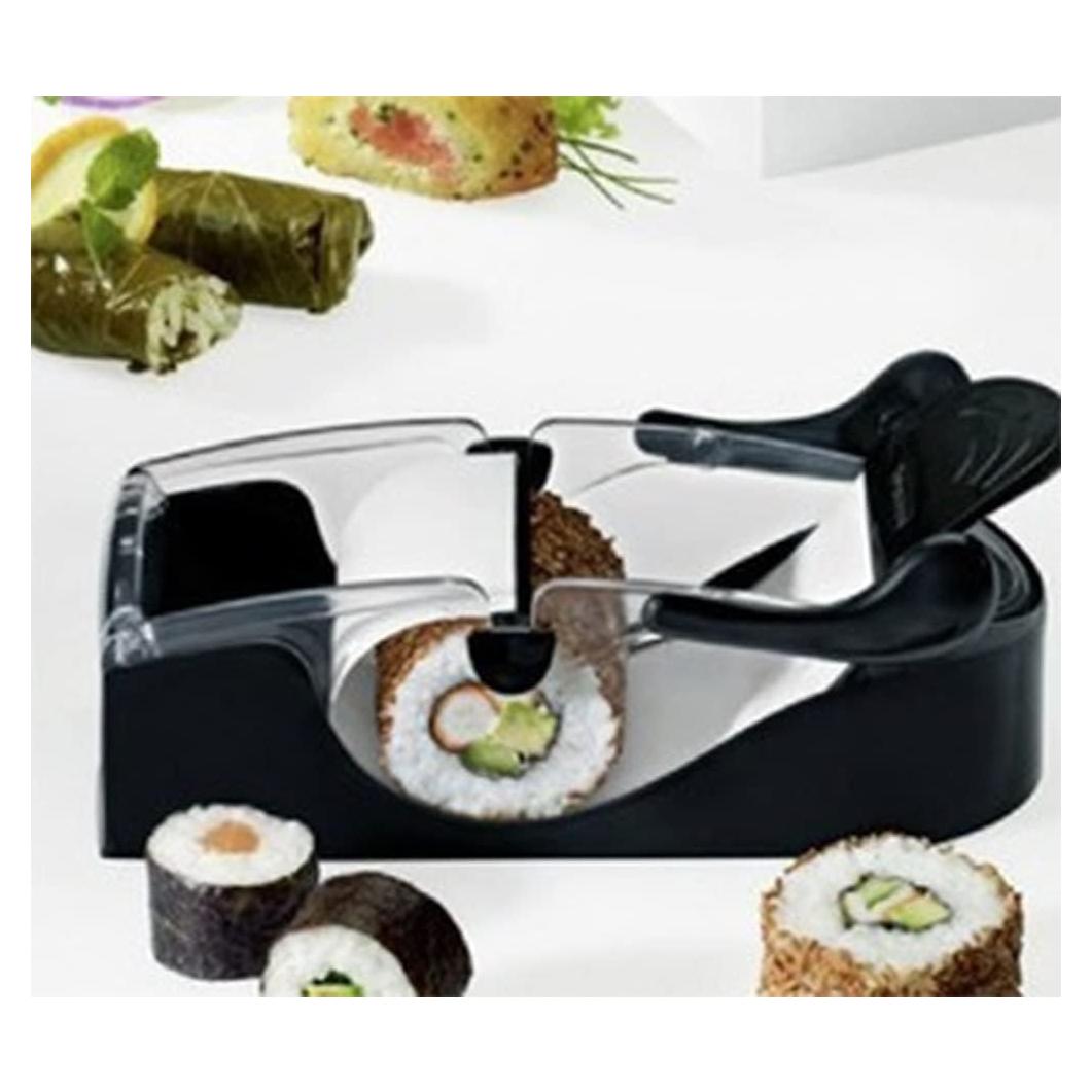 Molde de Sushi Creativo WOIWO 18.5x6.2 cm Utensilios Cocina