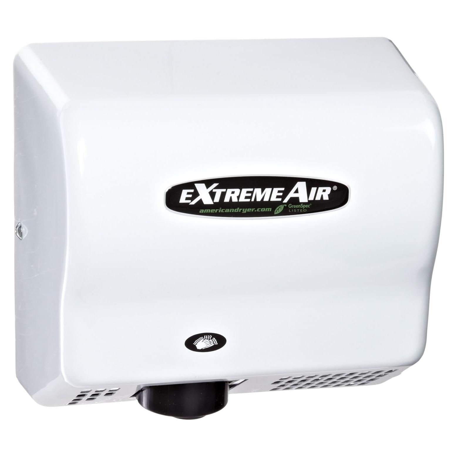 Secador de Manos Automático American Dryer eXtremeAir EXT