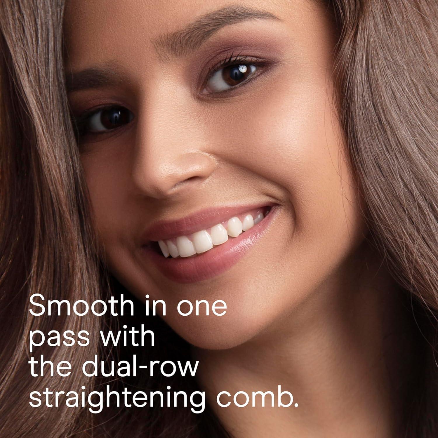 Secador de Pelo 3-en-1 Conair InfinitiPro 1875W con Accesorios