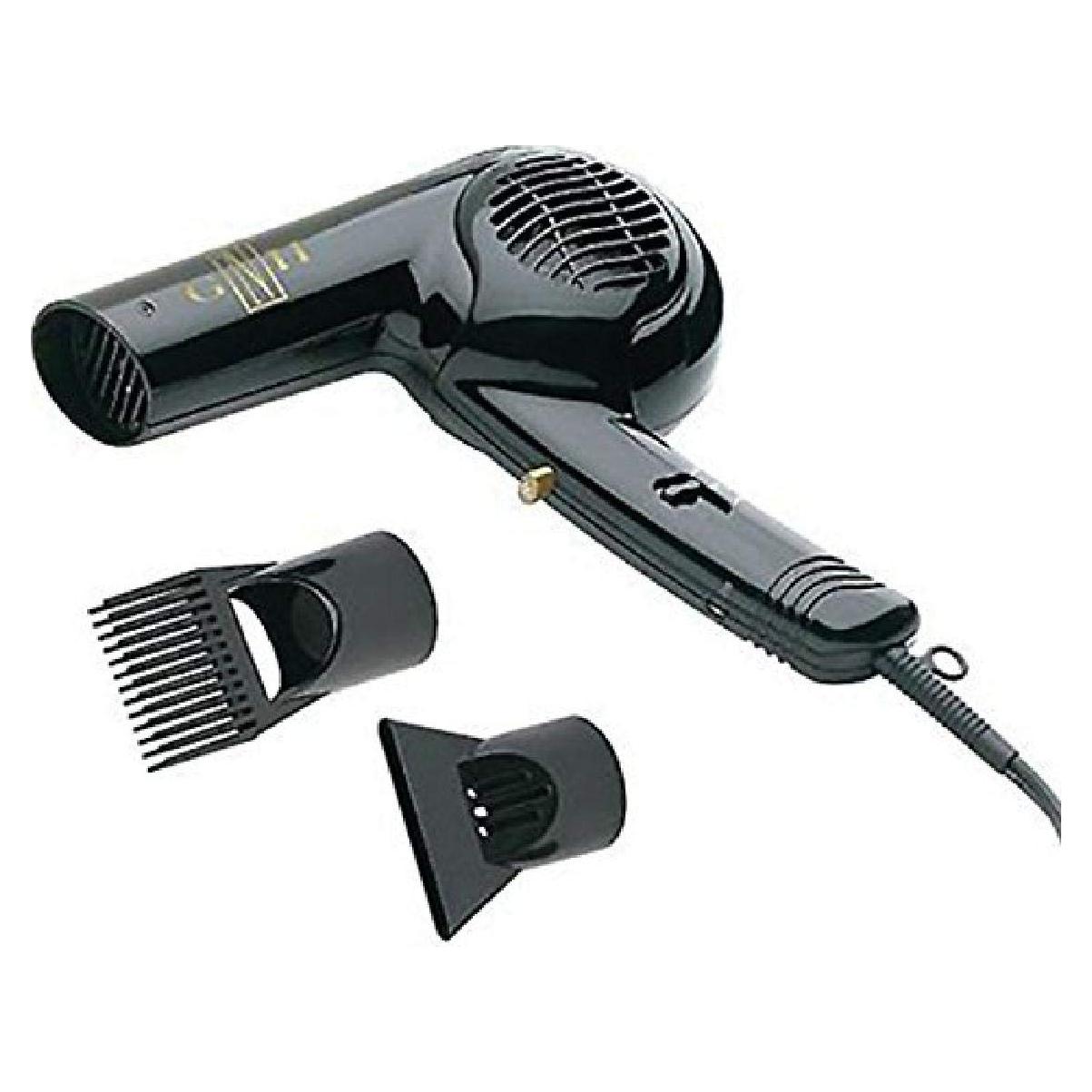 Gold N Hot Professional 1875-Watt Dryer with Styling Pik (GO-GH2274)