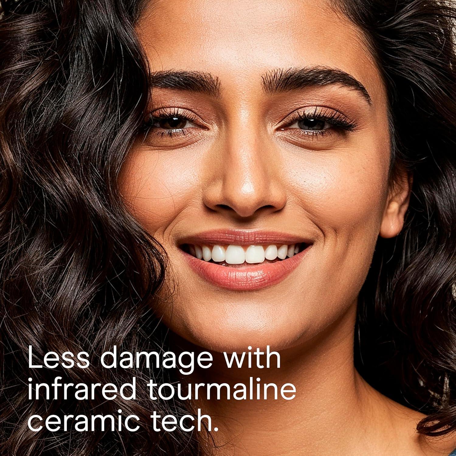 Secador de Pelo Conair Infiniti PRO 279BR Cerámica Turmalina