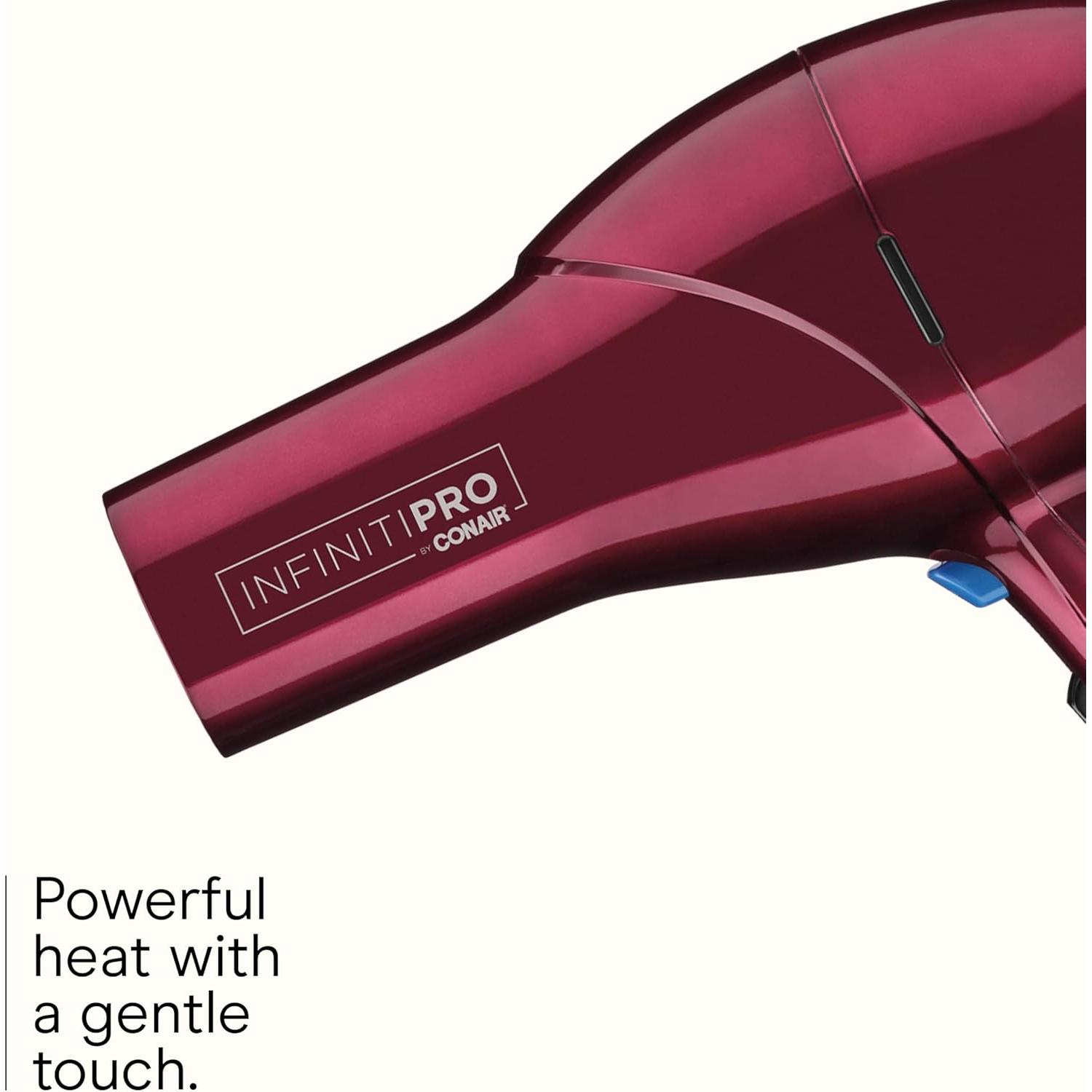 Secador de Pelo Conair Infiniti PRO 279BR Cerámica Turmalina