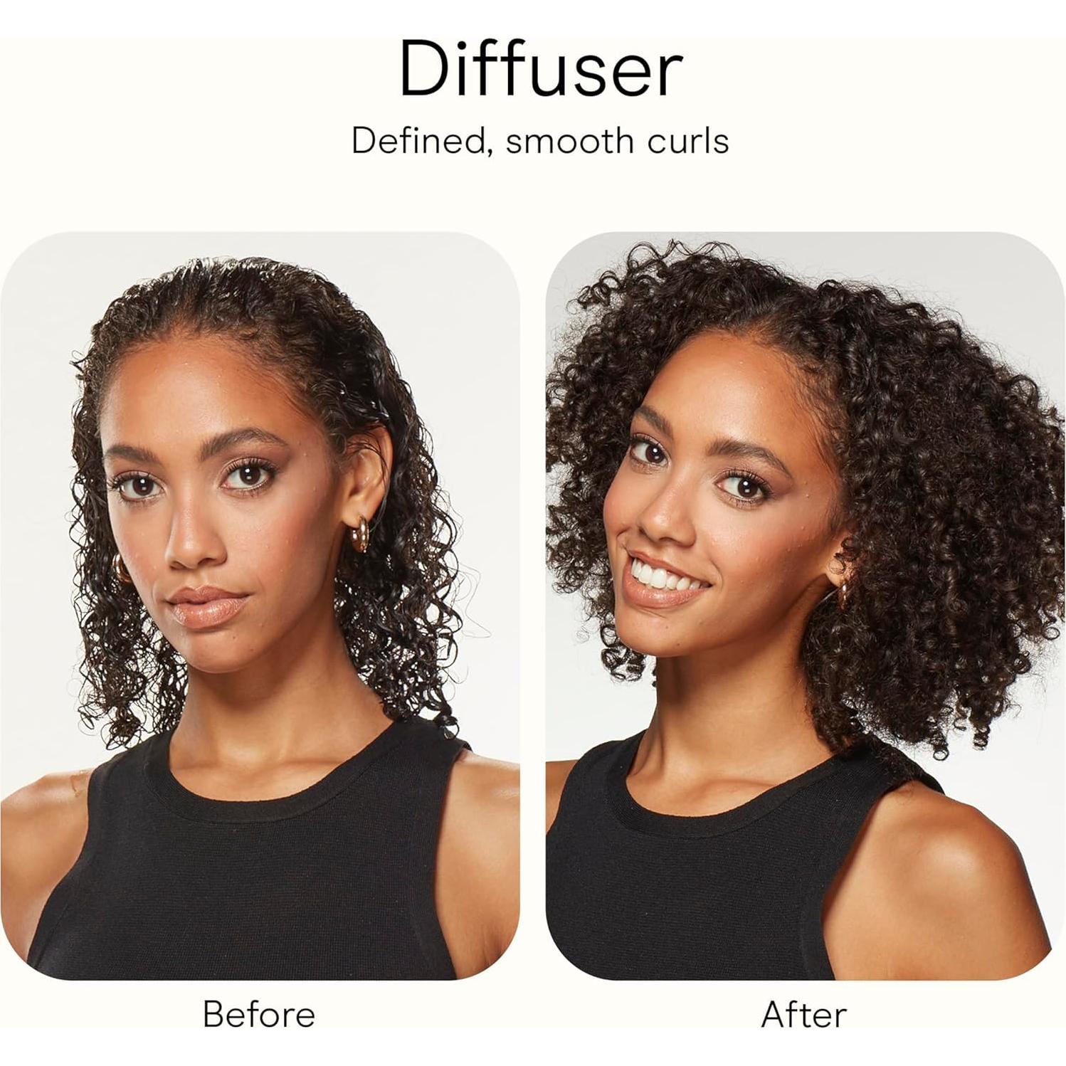 Secador de Pelo Conair Infiniti PRO 279BR Cerámica Turmalina